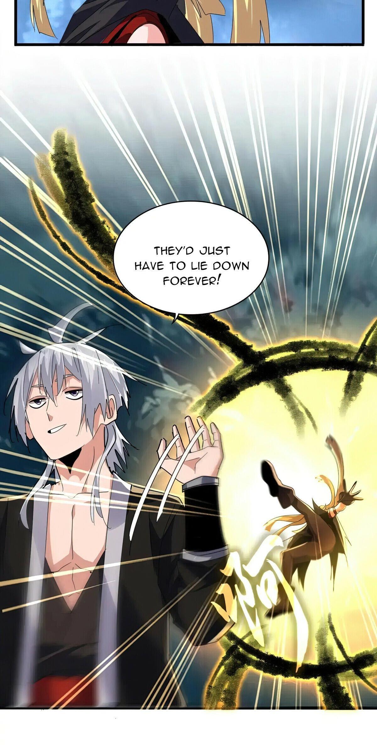 Read The Eternal Supreme - Chapter 592 - theeternalsupreme.com | Image 18