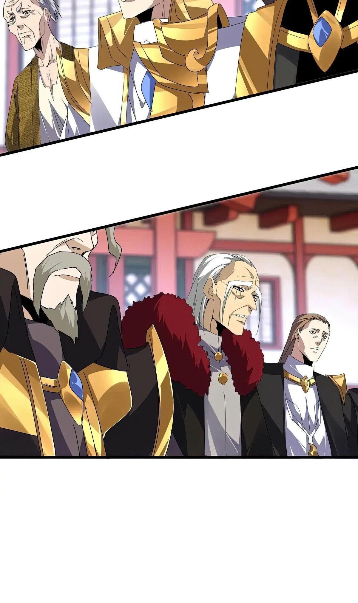 Read The Eternal Supreme - Chapter 592 - theeternalsupreme.com | Image 21