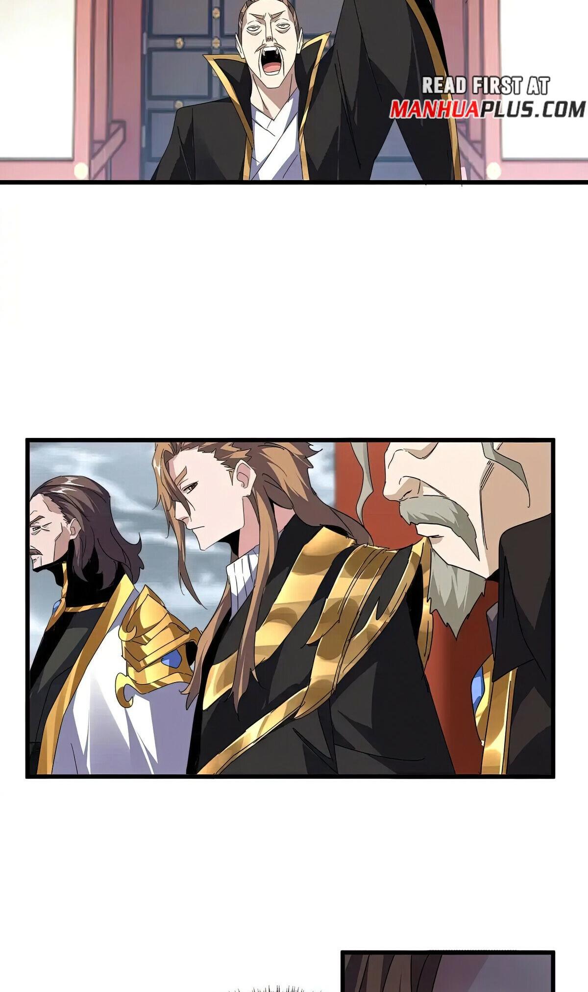 Read The Eternal Supreme - Chapter 592 - theeternalsupreme.com | Image 23