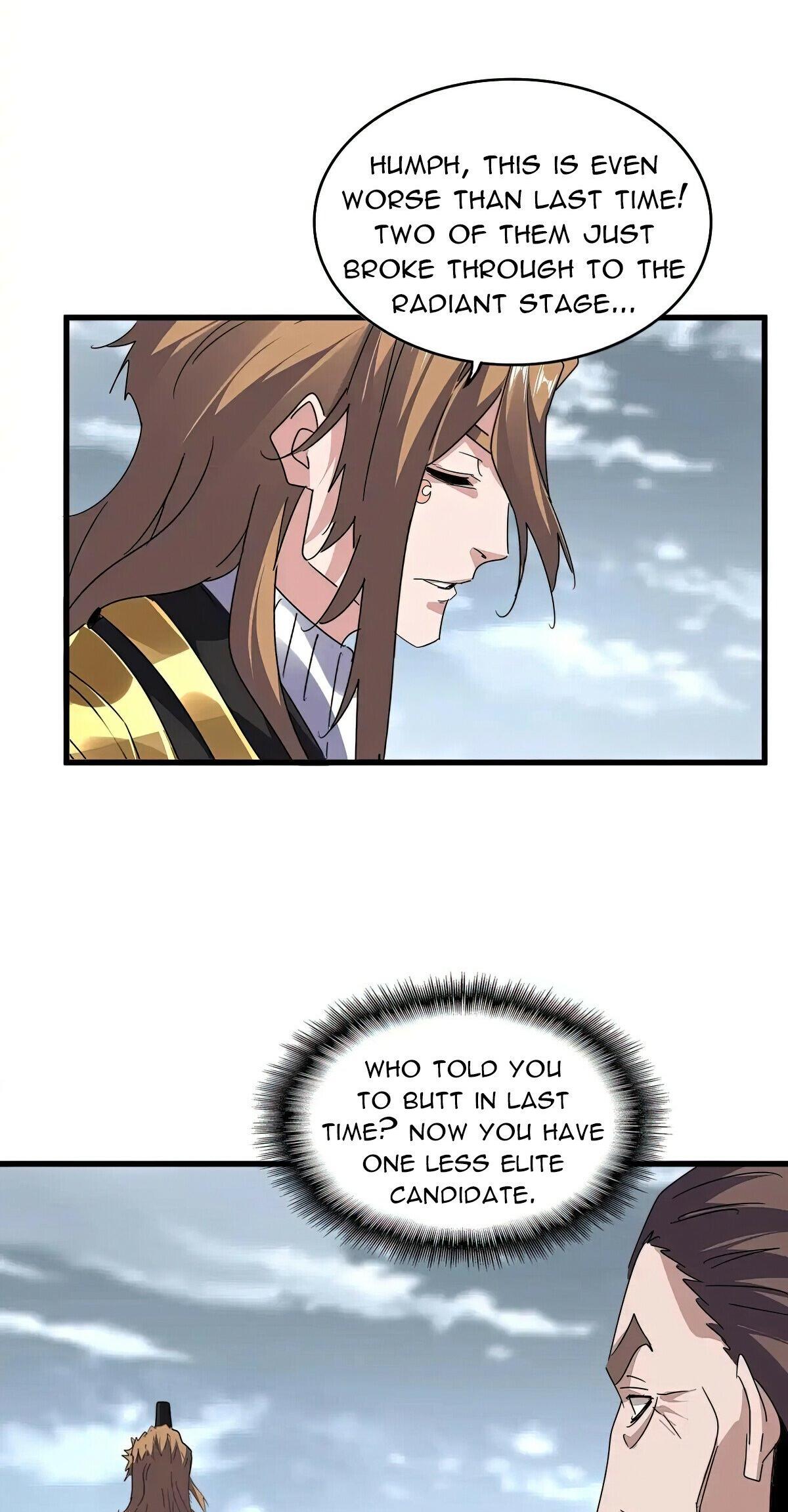 Read The Eternal Supreme - Chapter 592 - theeternalsupreme.com | Image 26