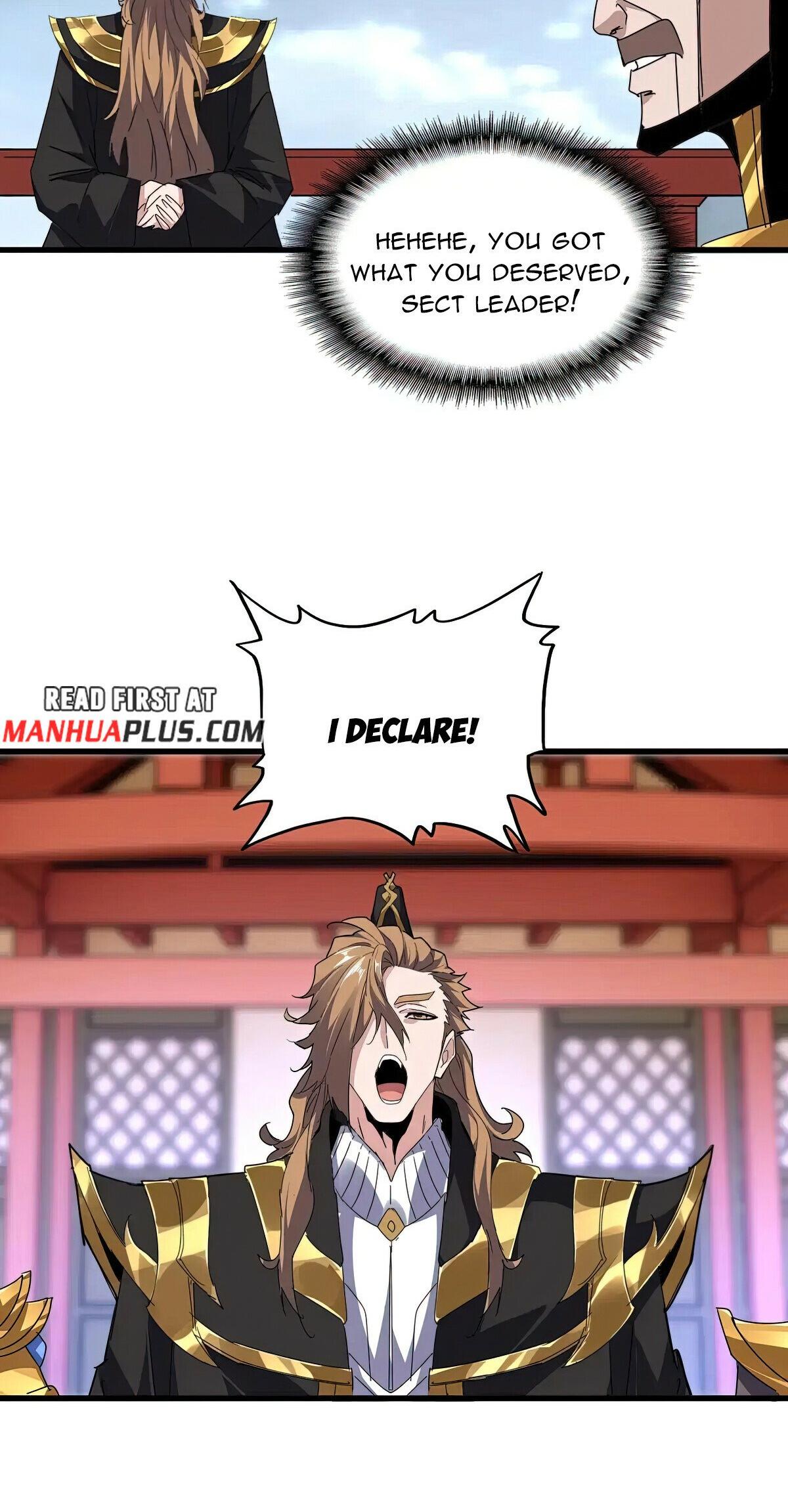 Read The Eternal Supreme - Chapter 592 - theeternalsupreme.com | Image 27