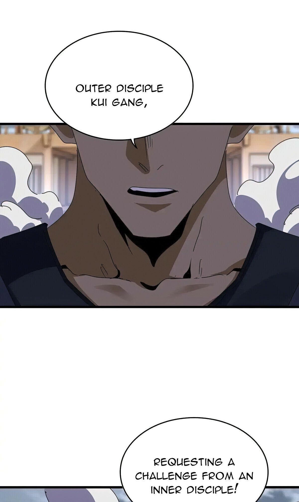 Read The Eternal Supreme - Chapter 592 - theeternalsupreme.com | Image 30