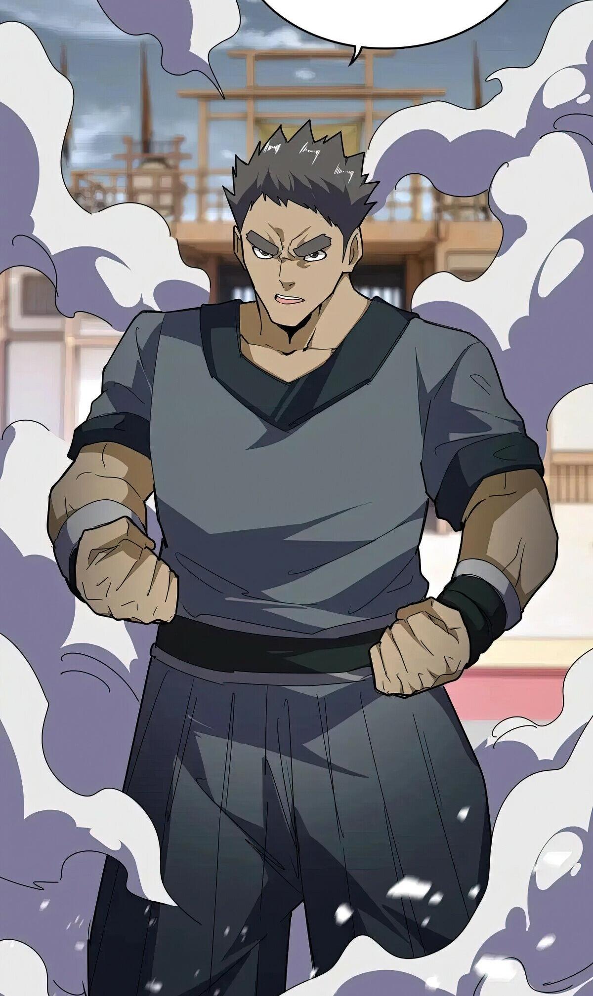 Read The Eternal Supreme - Chapter 592 - theeternalsupreme.com | Image 31