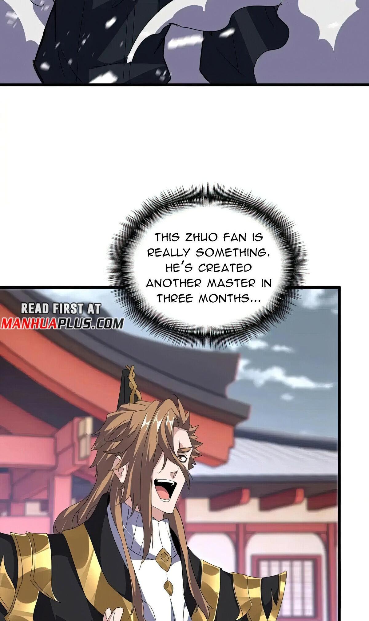 Read The Eternal Supreme - Chapter 592 - theeternalsupreme.com | Image 32