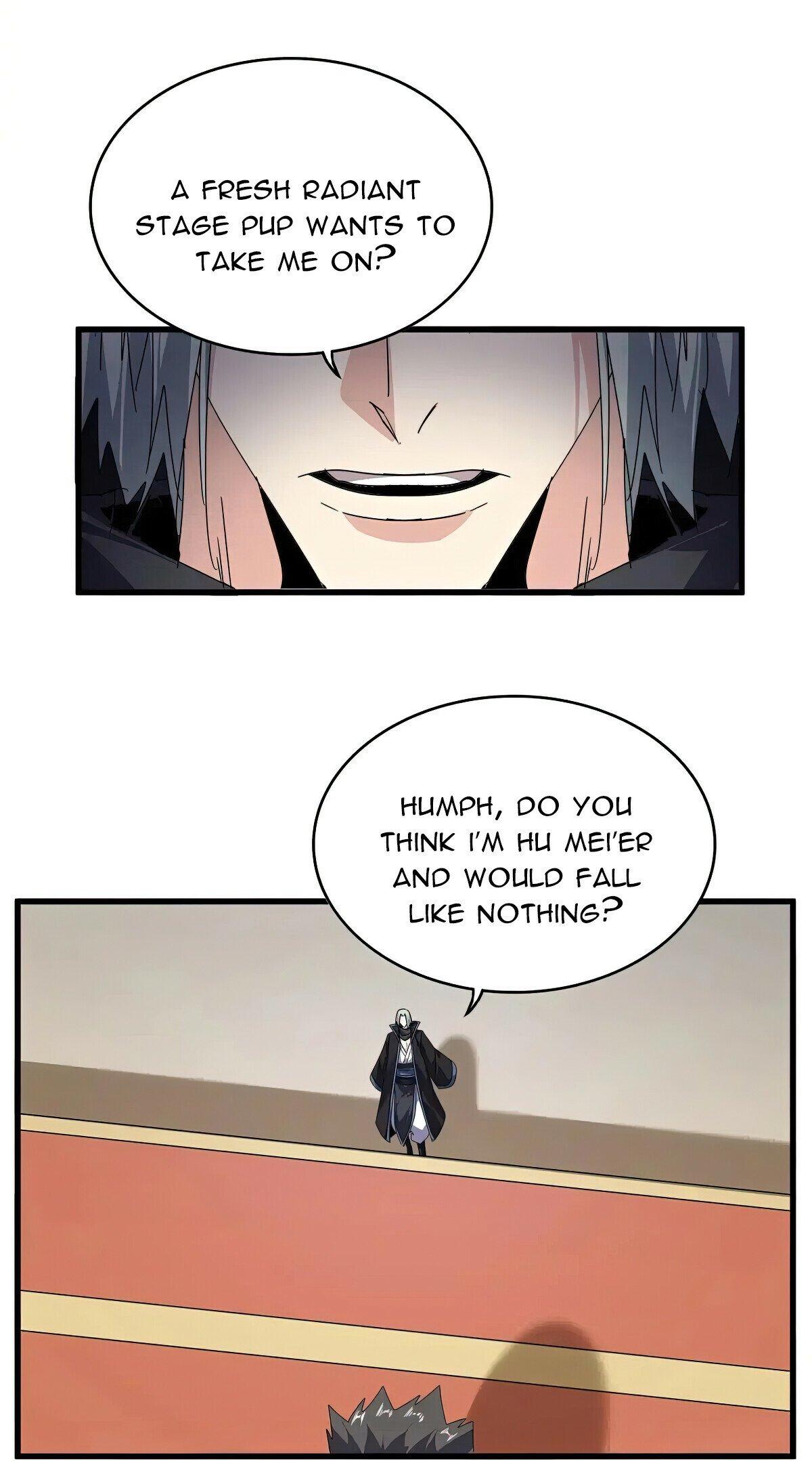Read The Eternal Supreme - Chapter 592 - theeternalsupreme.com | Image 35