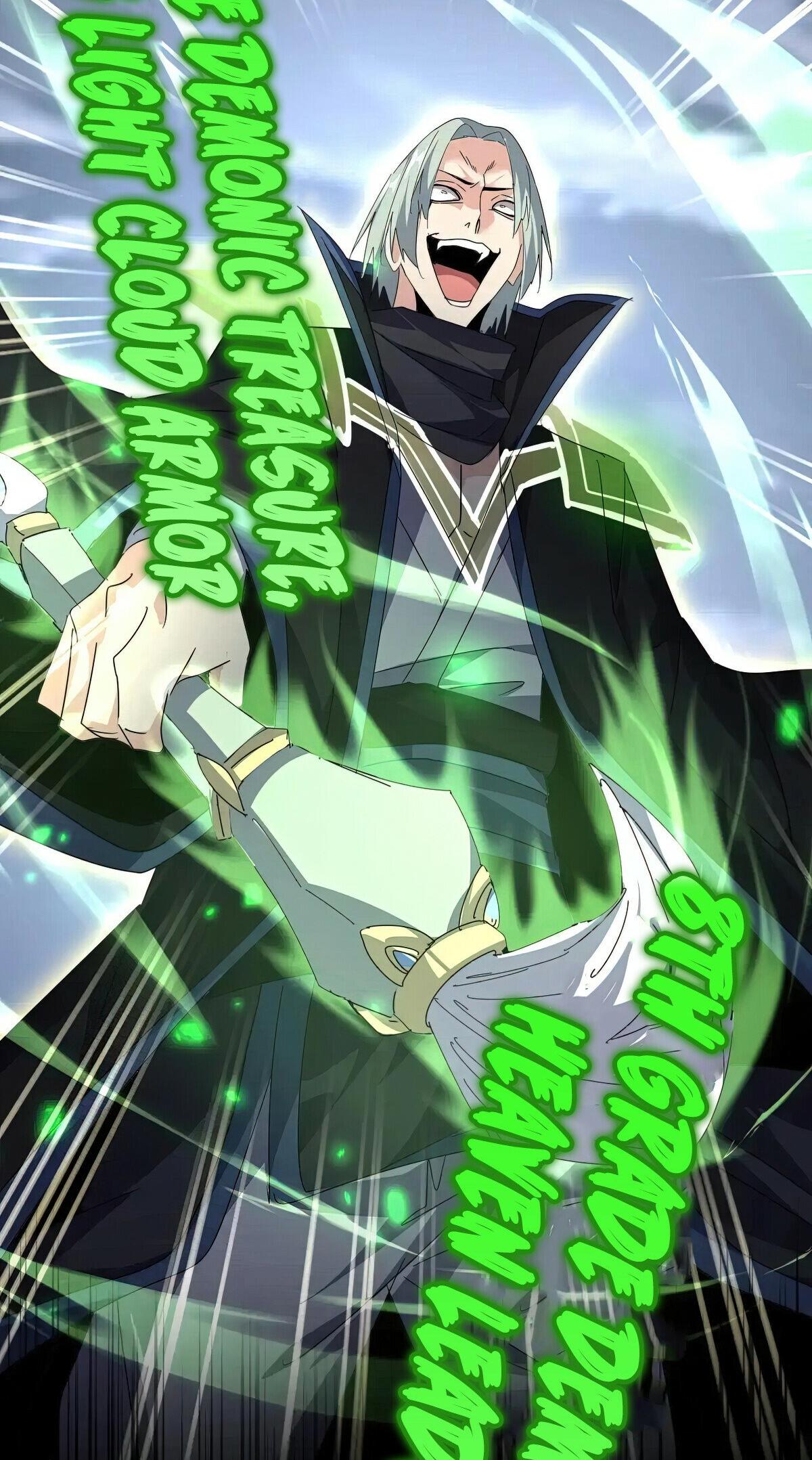 Read The Eternal Supreme - Chapter 592 - theeternalsupreme.com | Image 37