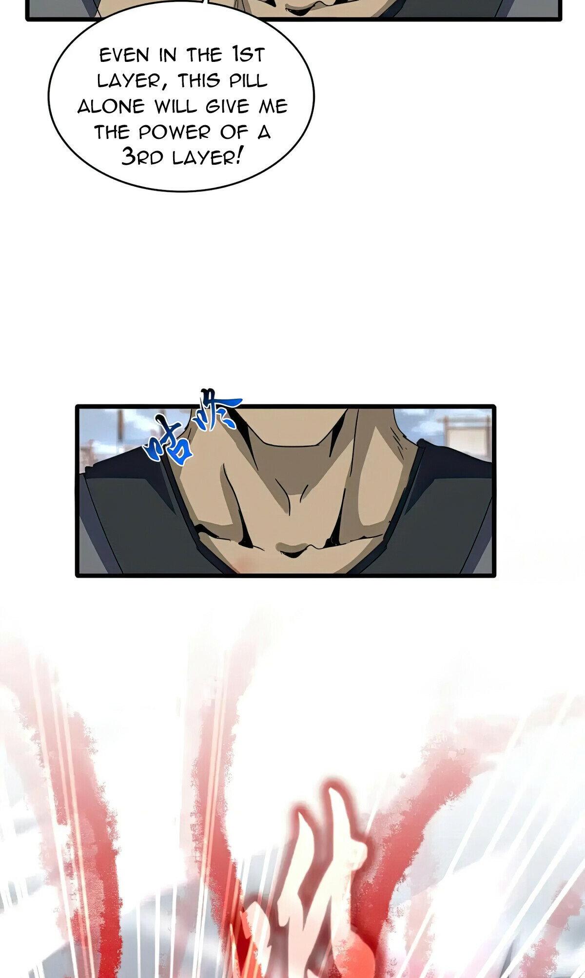 Read The Eternal Supreme - Chapter 593 - theeternalsupreme.com | Image 11