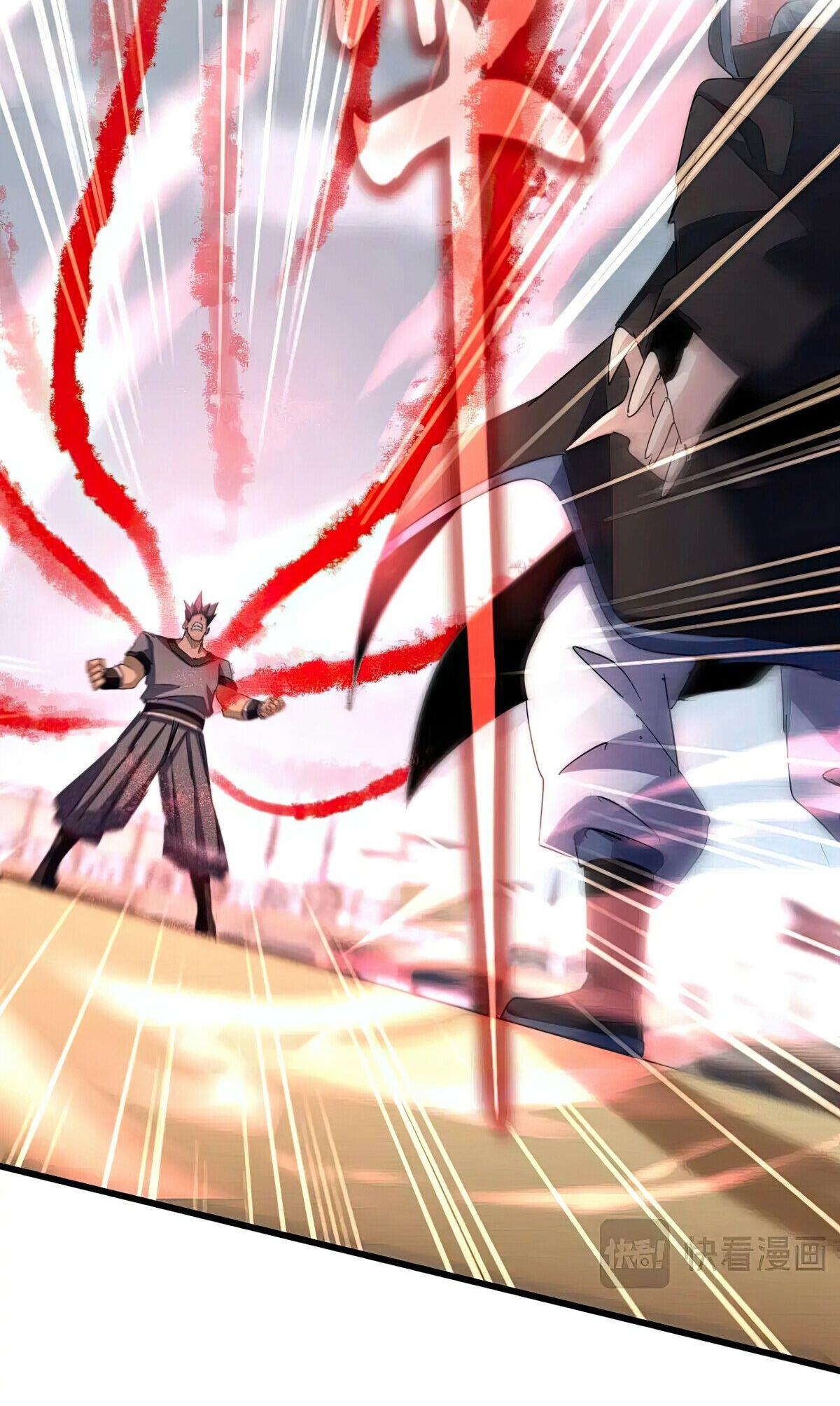 Read The Eternal Supreme - Chapter 593 - theeternalsupreme.com | Image 12