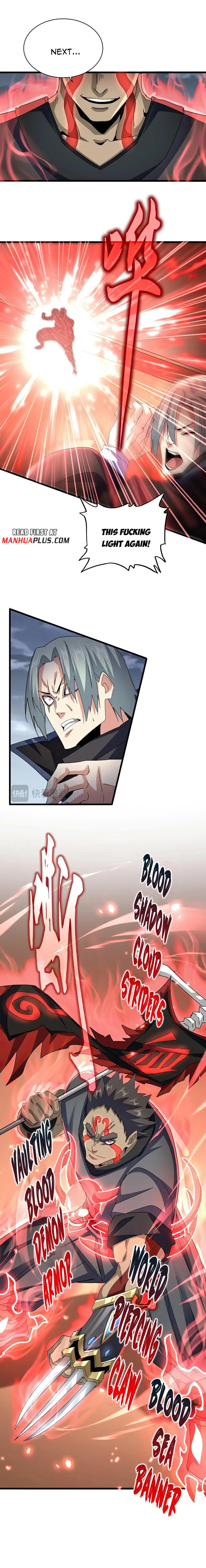 Read The Eternal Supreme - Chapter 593 - theeternalsupreme.com | Image 14