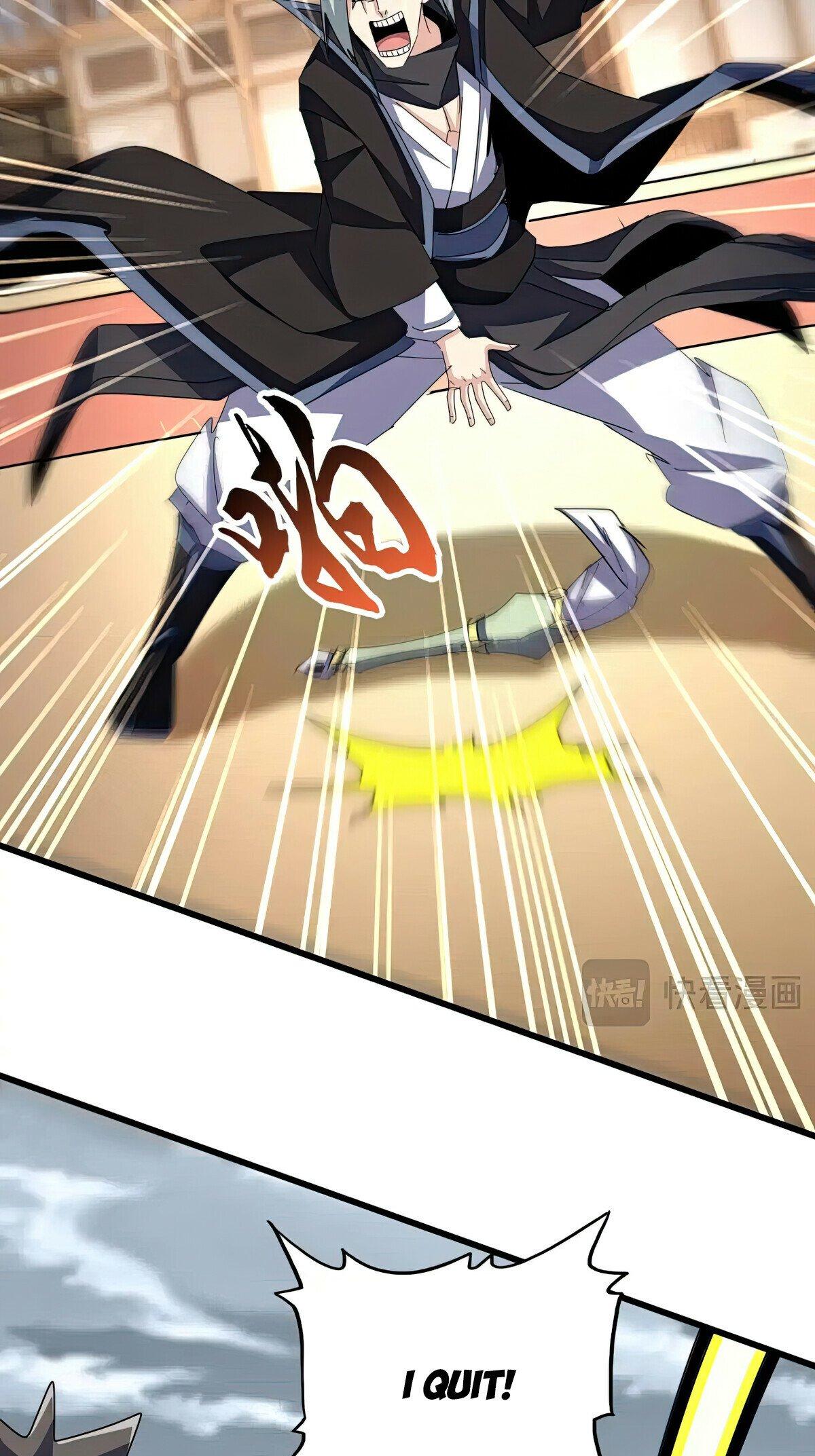 Read The Eternal Supreme - Chapter 593 - theeternalsupreme.com | Image 16