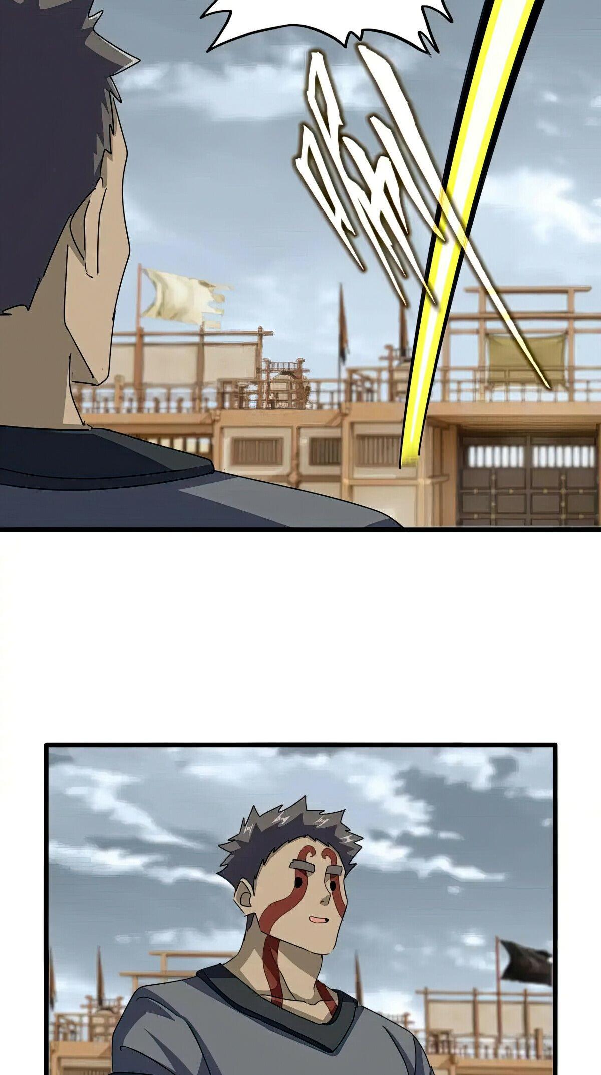 Read The Eternal Supreme - Chapter 593 - theeternalsupreme.com | Image 17
