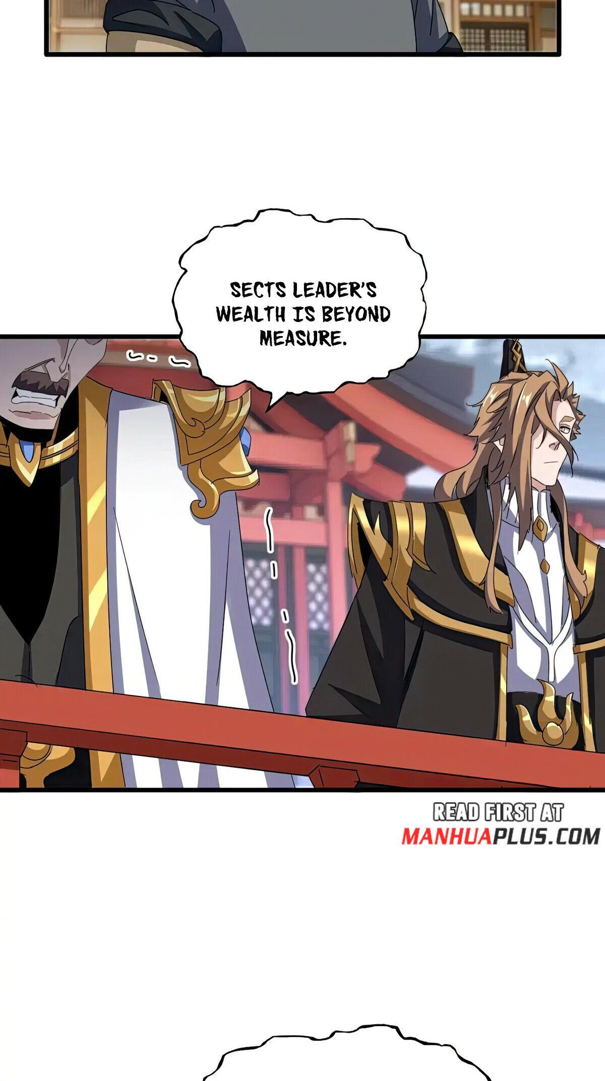Read The Eternal Supreme - Chapter 593 - theeternalsupreme.com | Image 18