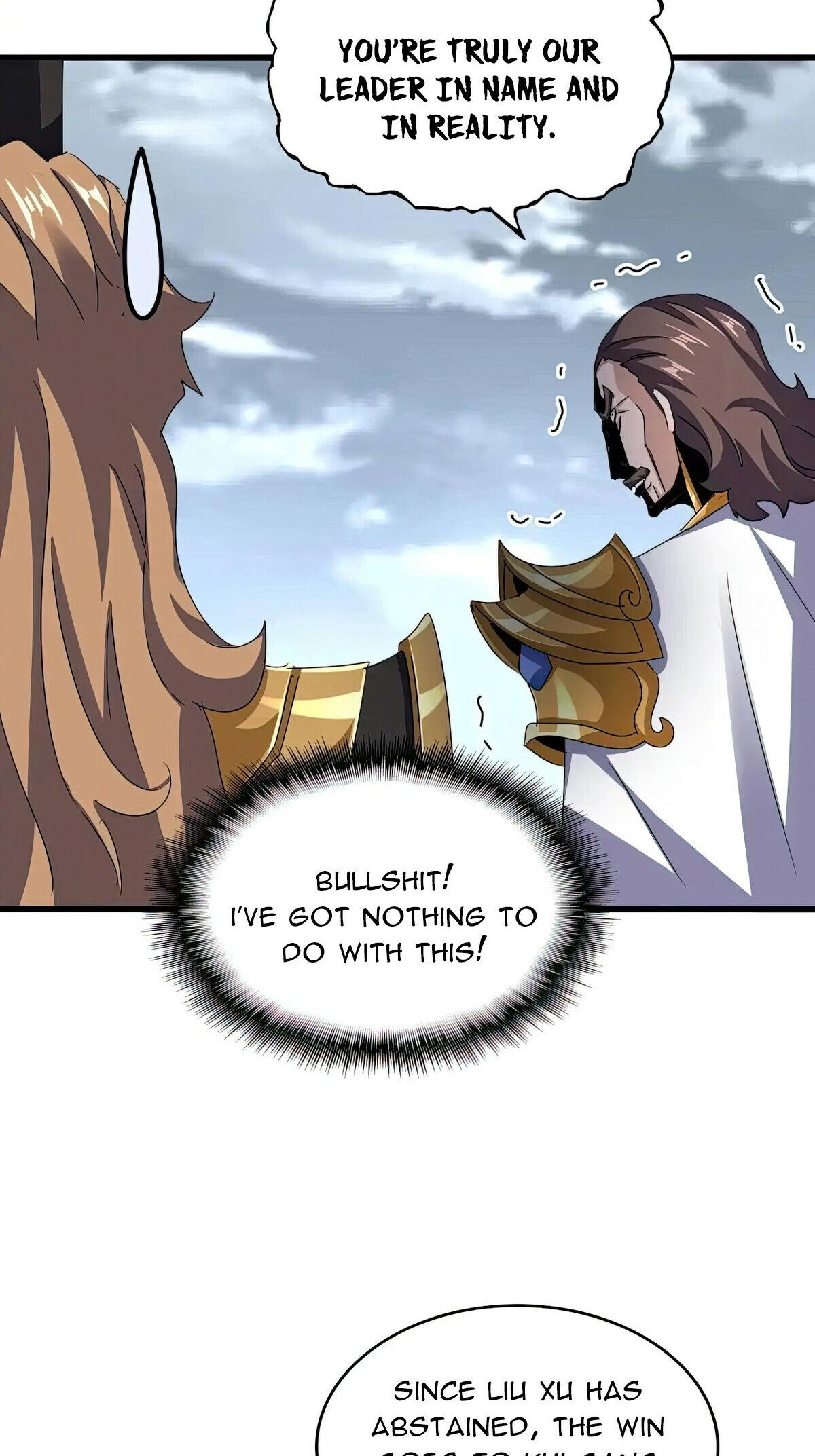 Read The Eternal Supreme - Chapter 593 - theeternalsupreme.com | Image 19
