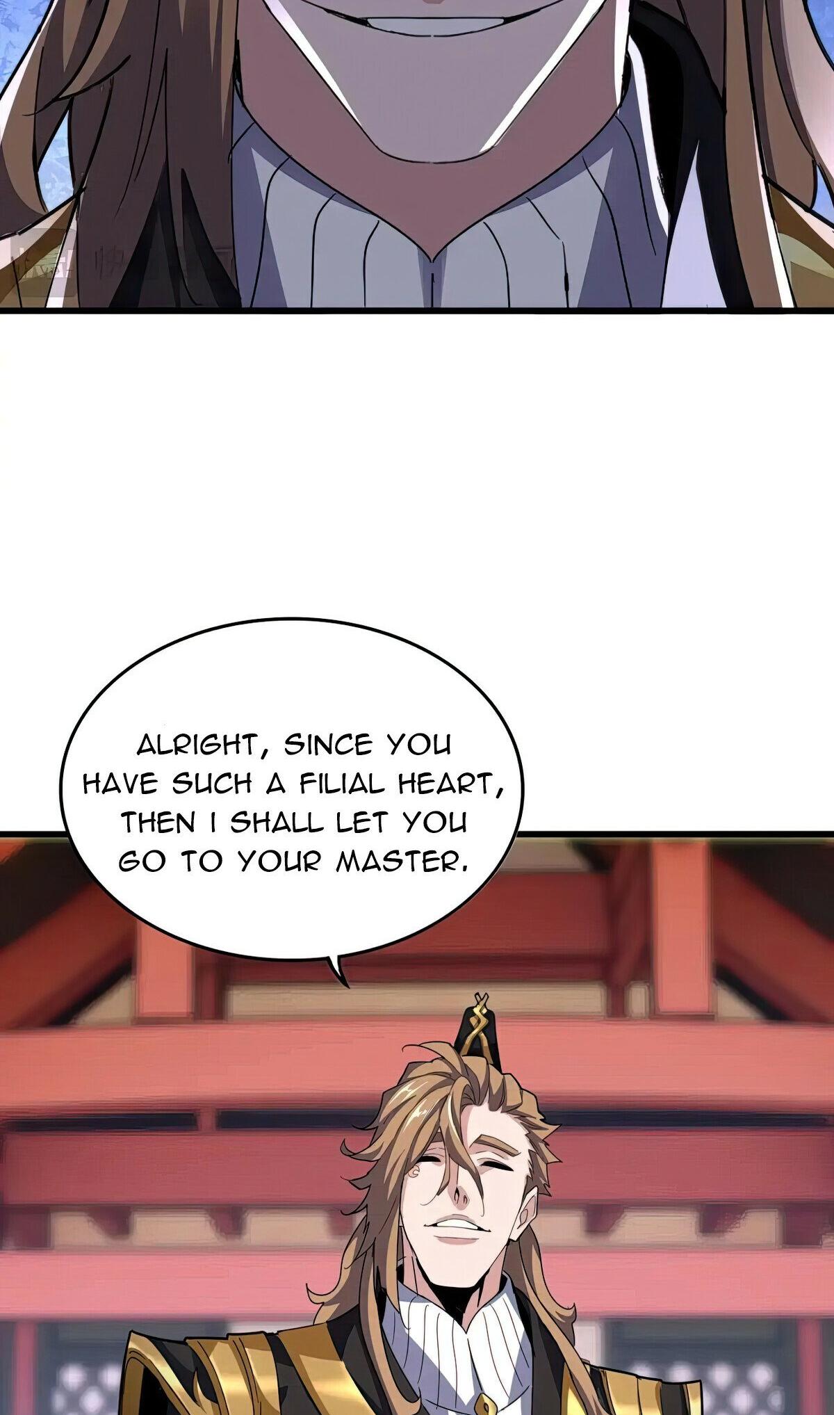Read The Eternal Supreme - Chapter 593 - theeternalsupreme.com | Image 24