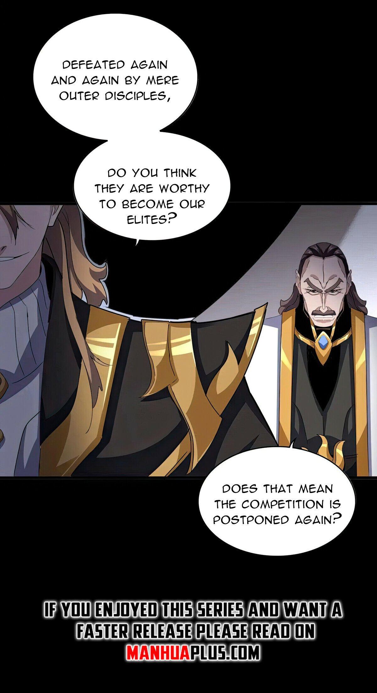 Read The Eternal Supreme - Chapter 593 - theeternalsupreme.com | Image 27