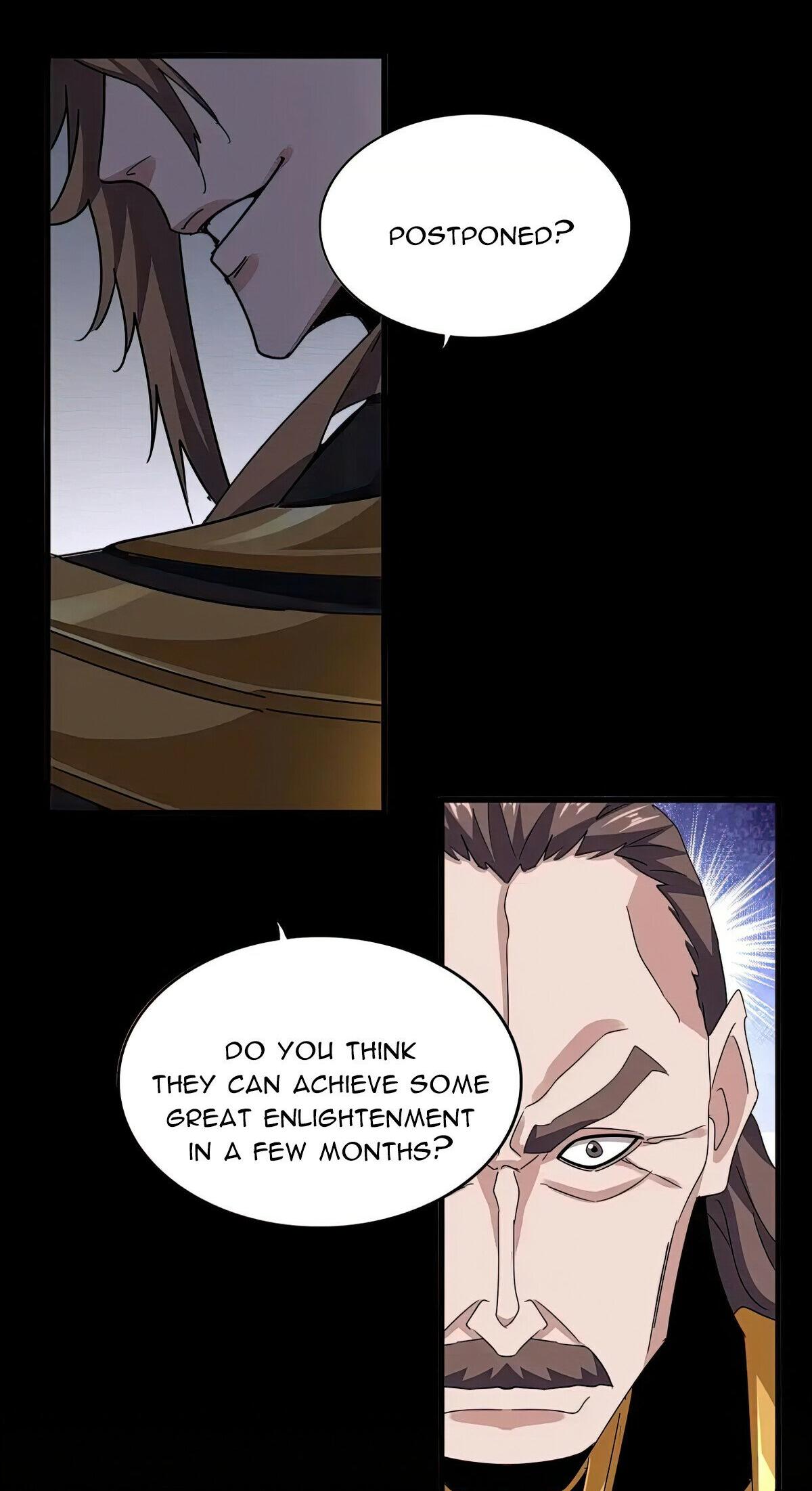 Read The Eternal Supreme - Chapter 593 - theeternalsupreme.com | Image 28