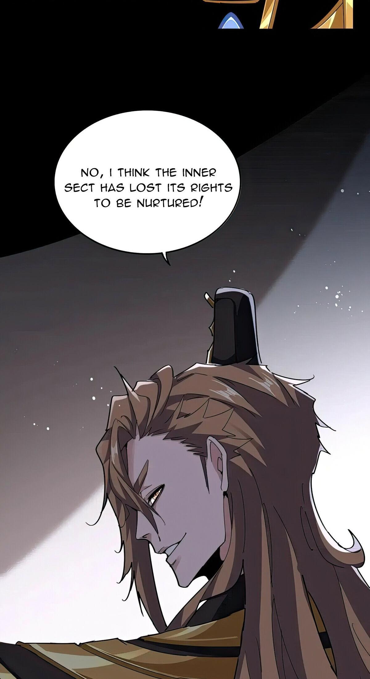 Read The Eternal Supreme - Chapter 593 - theeternalsupreme.com | Image 29