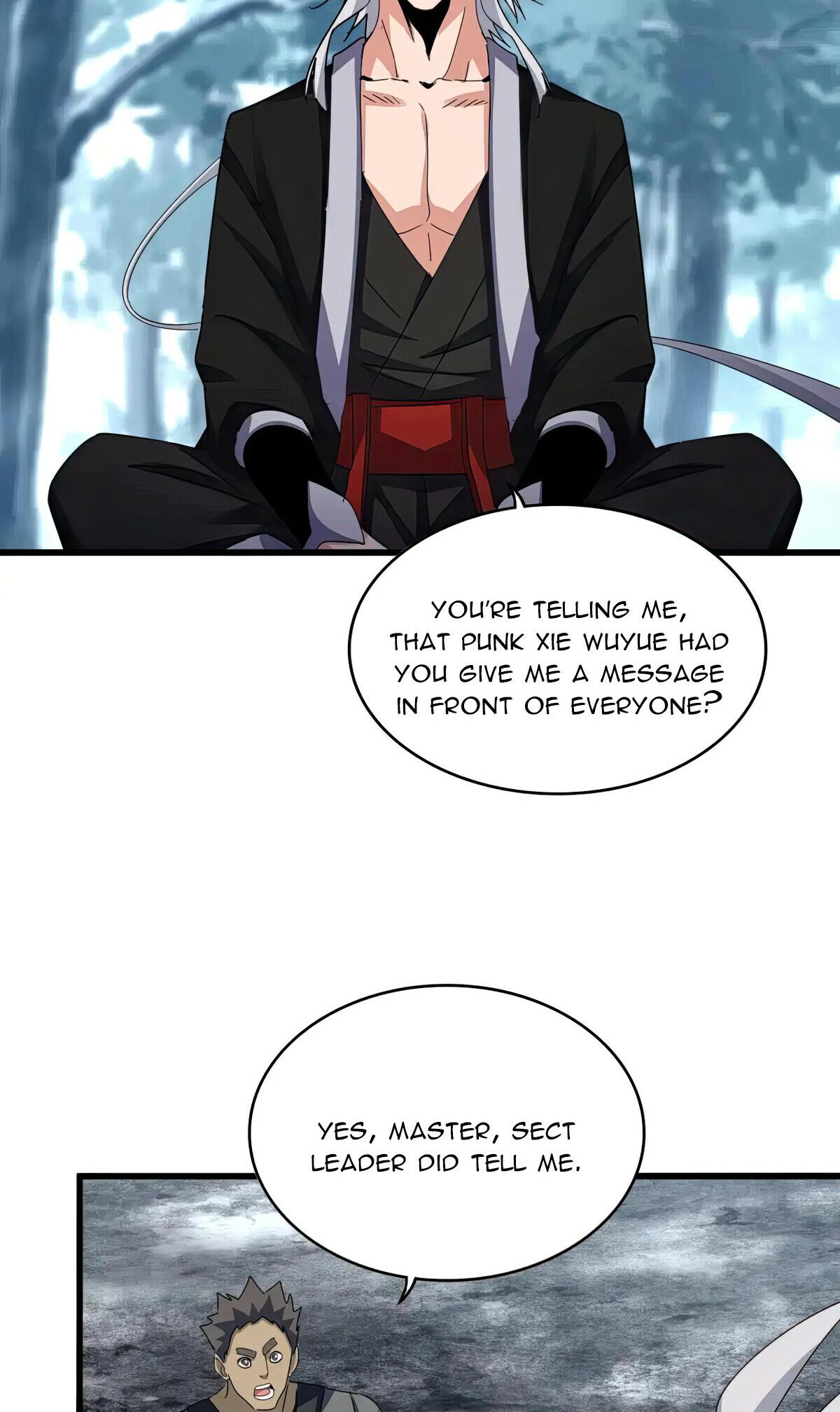 Read The Eternal Supreme - Chapter 594 - theeternalsupreme.com | Image 3