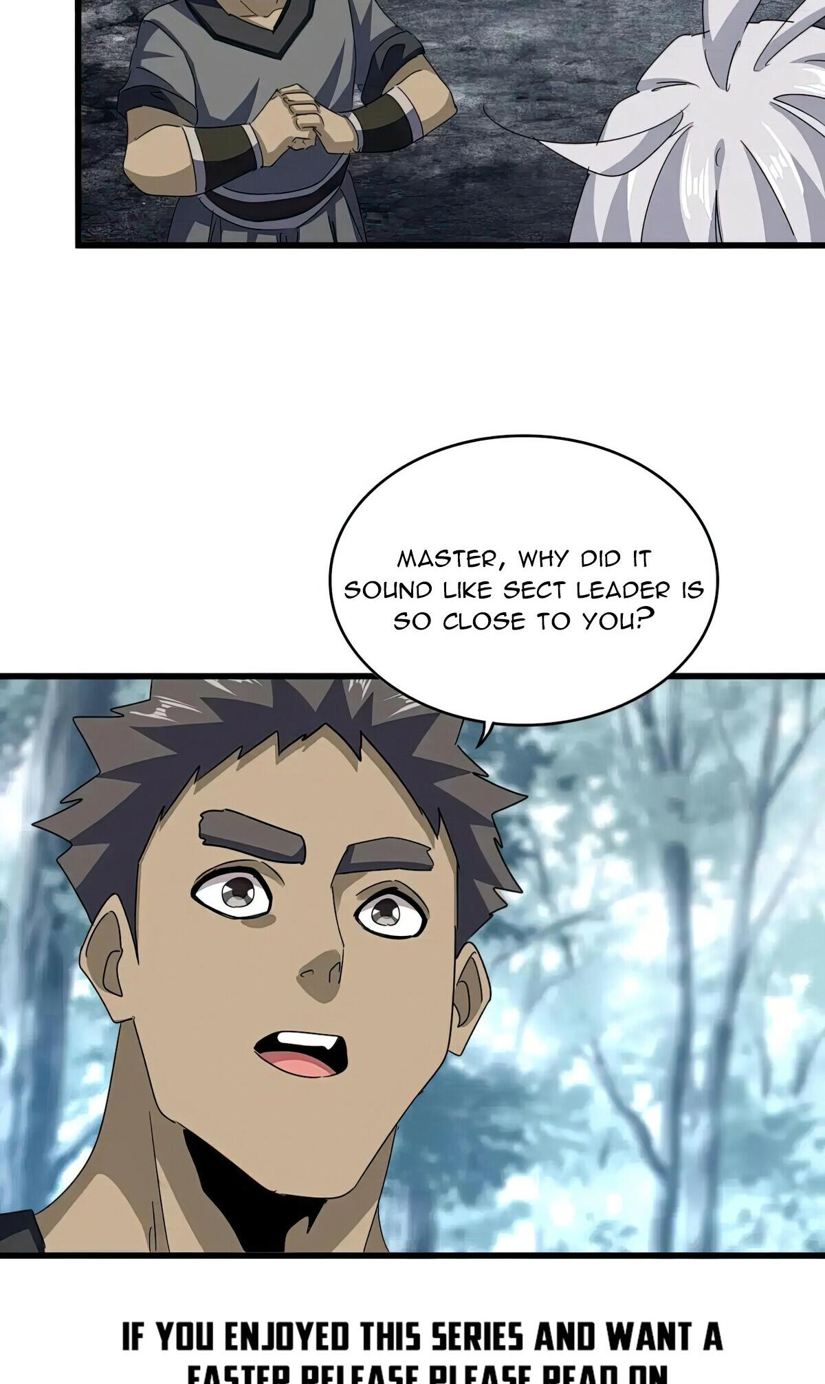 Read The Eternal Supreme - Chapter 594 - theeternalsupreme.com | Image 4