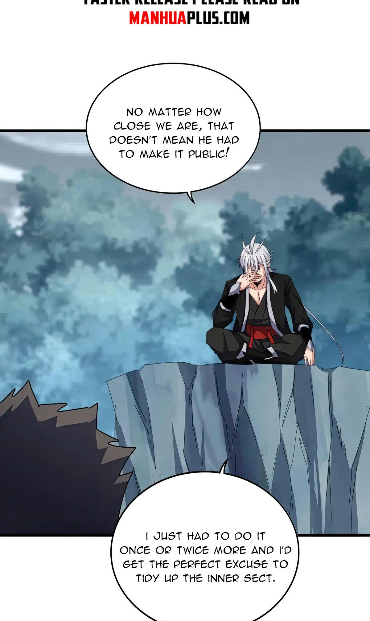 Read The Eternal Supreme - Chapter 594 - theeternalsupreme.com | Image 5