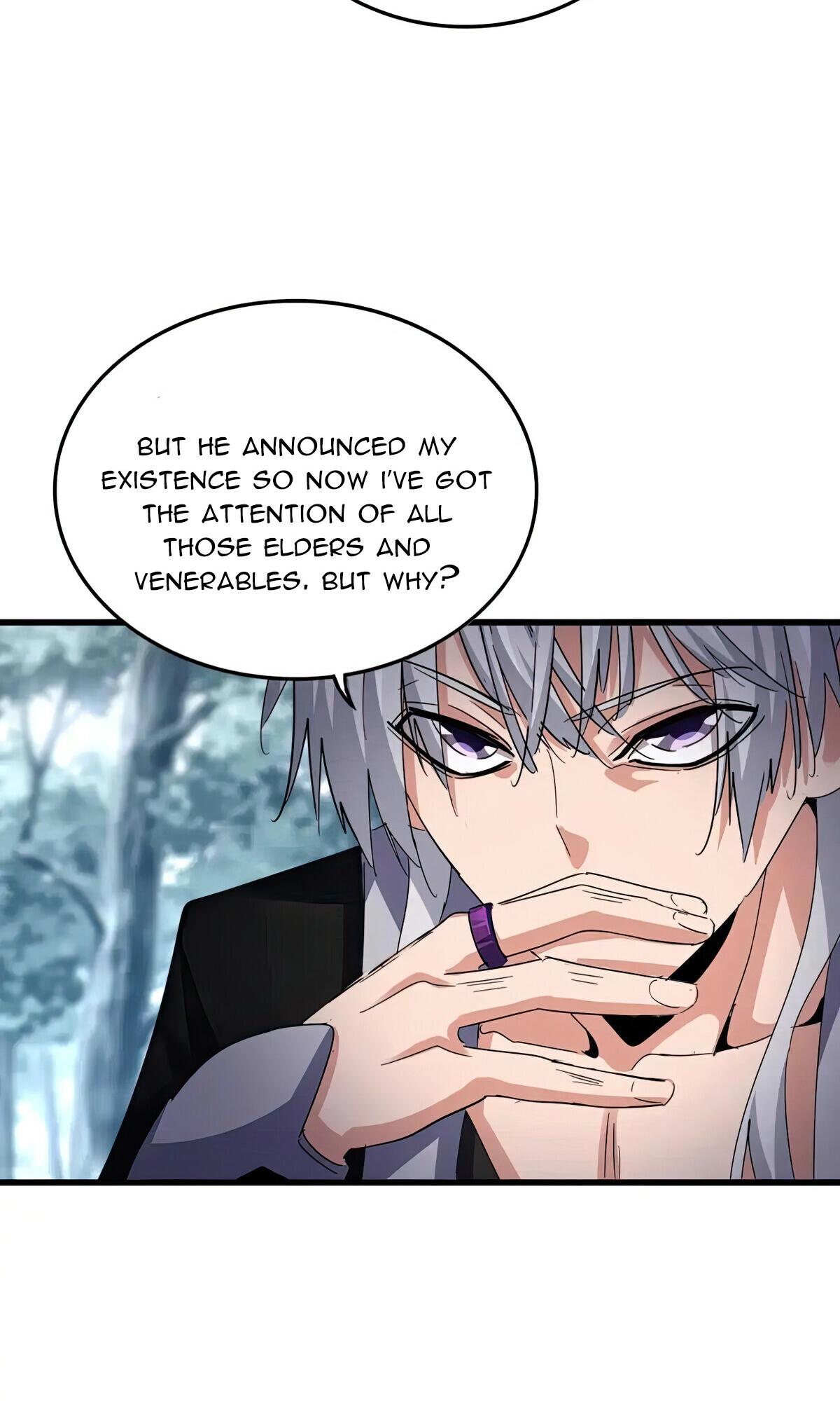 Read The Eternal Supreme - Chapter 594 - theeternalsupreme.com | Image 6