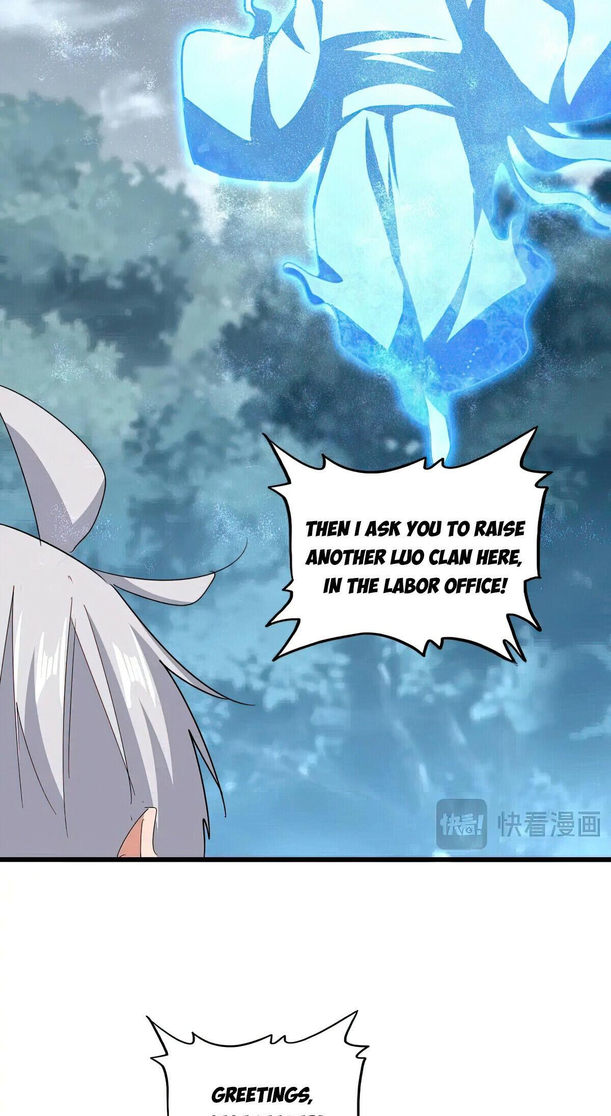 Read The Eternal Supreme - Chapter 594 - theeternalsupreme.com | Image 8