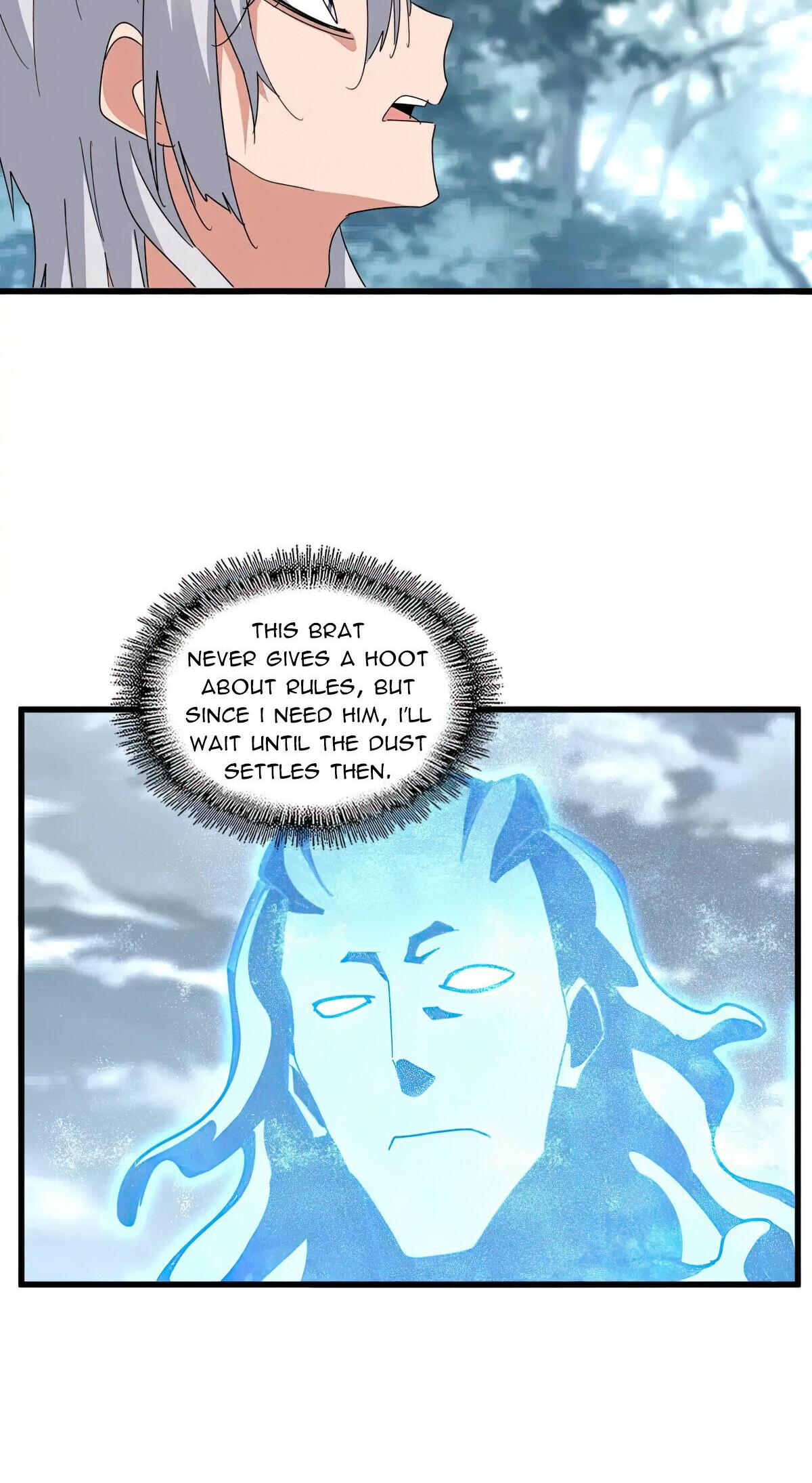 Read The Eternal Supreme - Chapter 594 - theeternalsupreme.com | Image 10