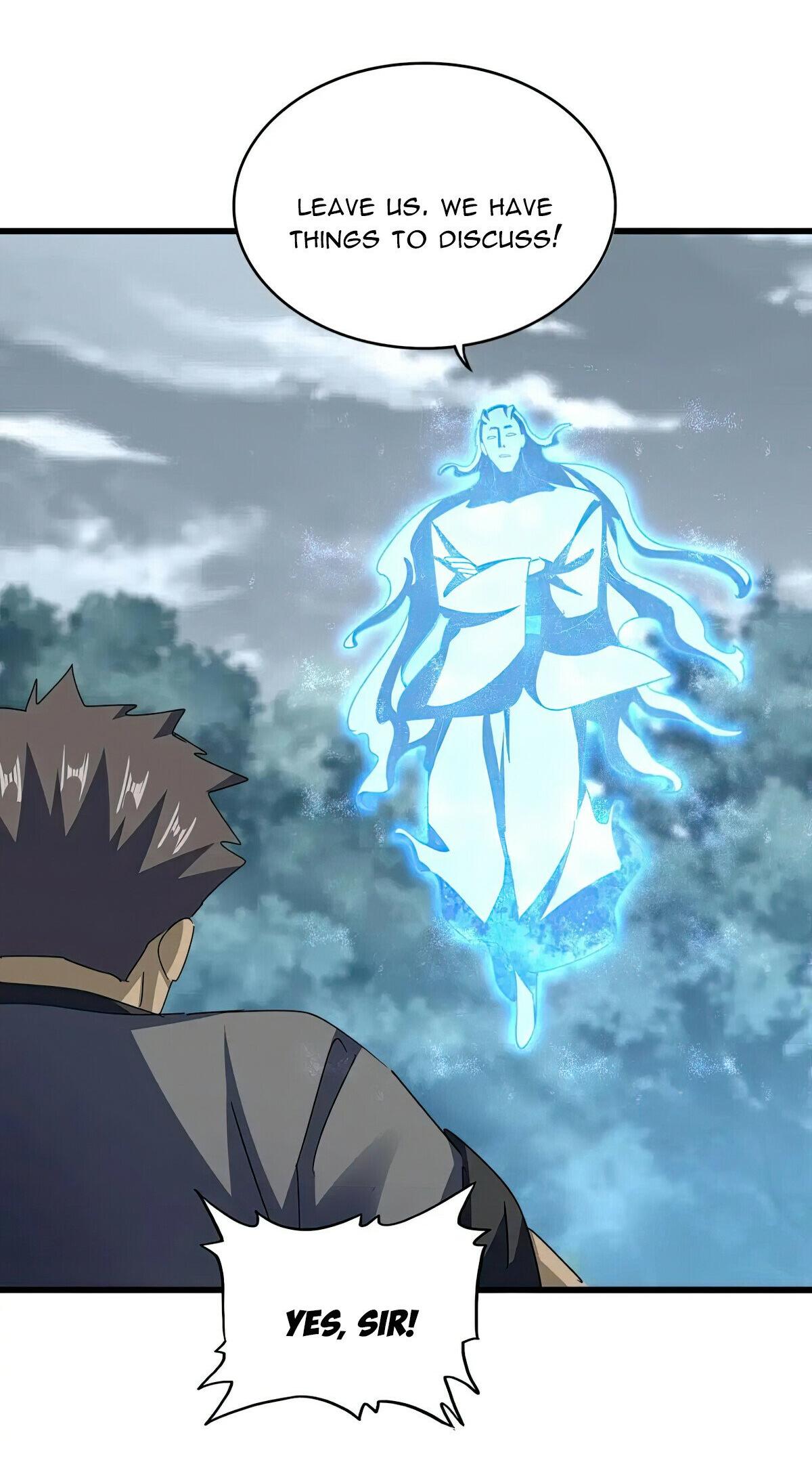 Read The Eternal Supreme - Chapter 594 - theeternalsupreme.com | Image 11
