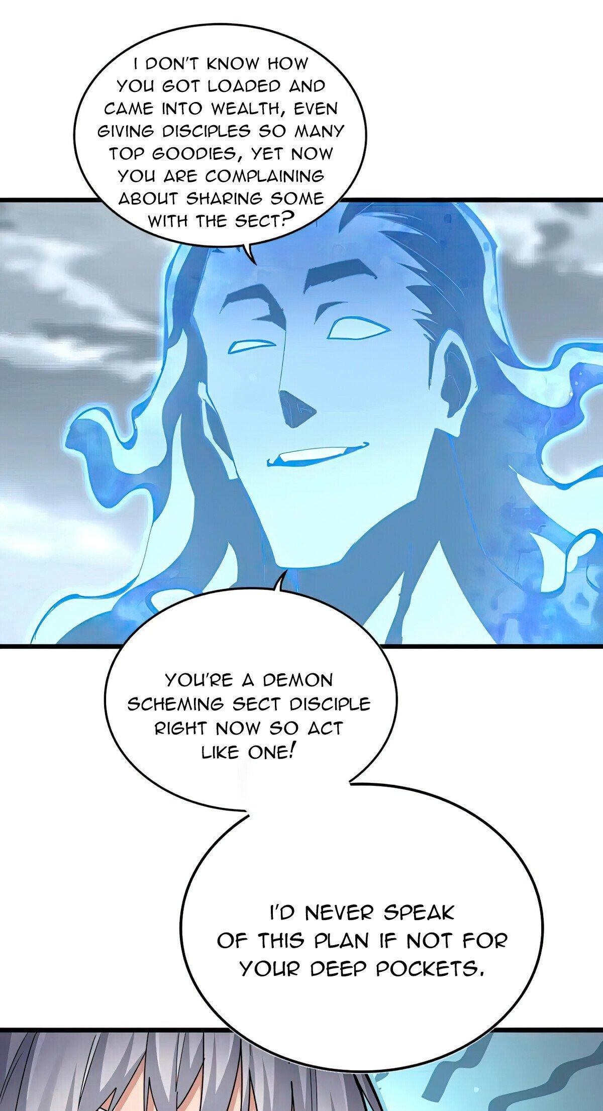 Read The Eternal Supreme - Chapter 594 - theeternalsupreme.com | Image 14