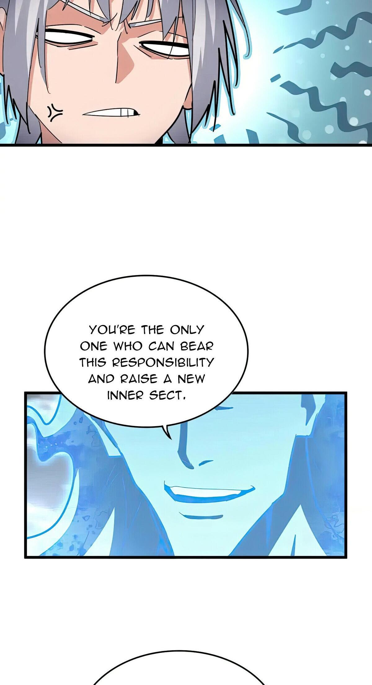 Read The Eternal Supreme - Chapter 594 - theeternalsupreme.com | Image 15