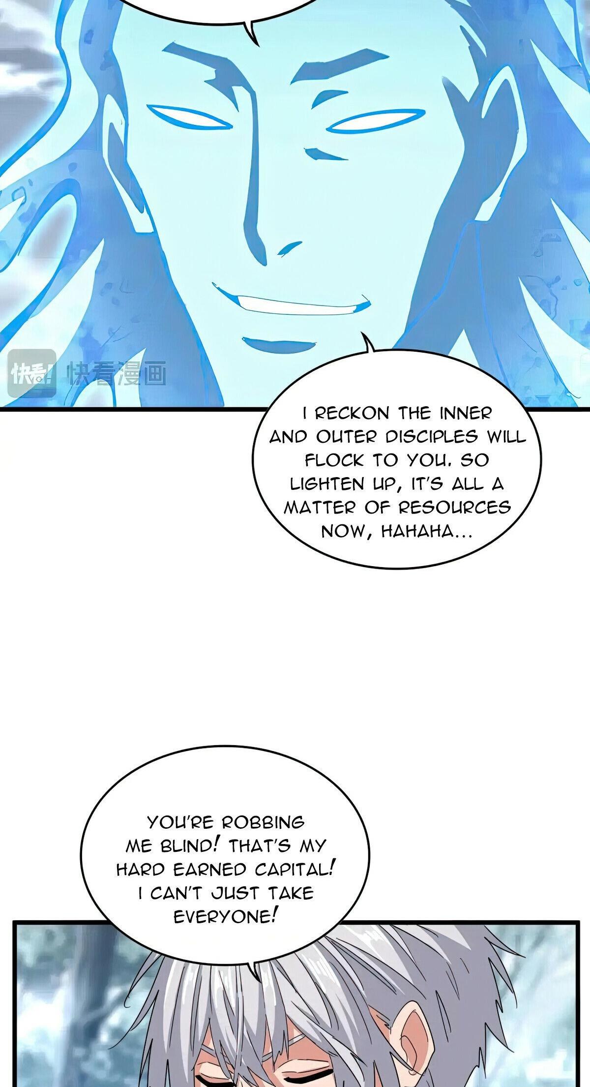 Read The Eternal Supreme - Chapter 594 - theeternalsupreme.com | Image 17