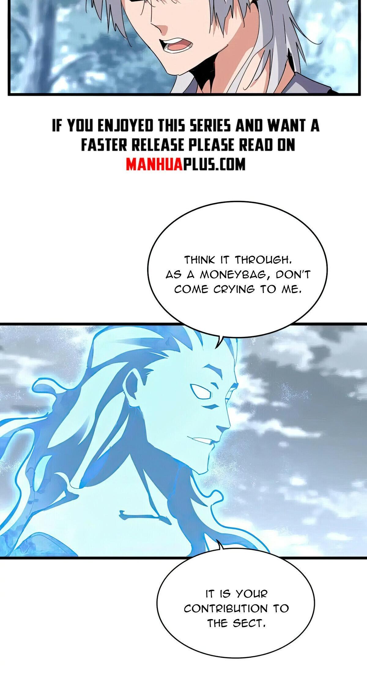 Read The Eternal Supreme - Chapter 594 - theeternalsupreme.com | Image 18