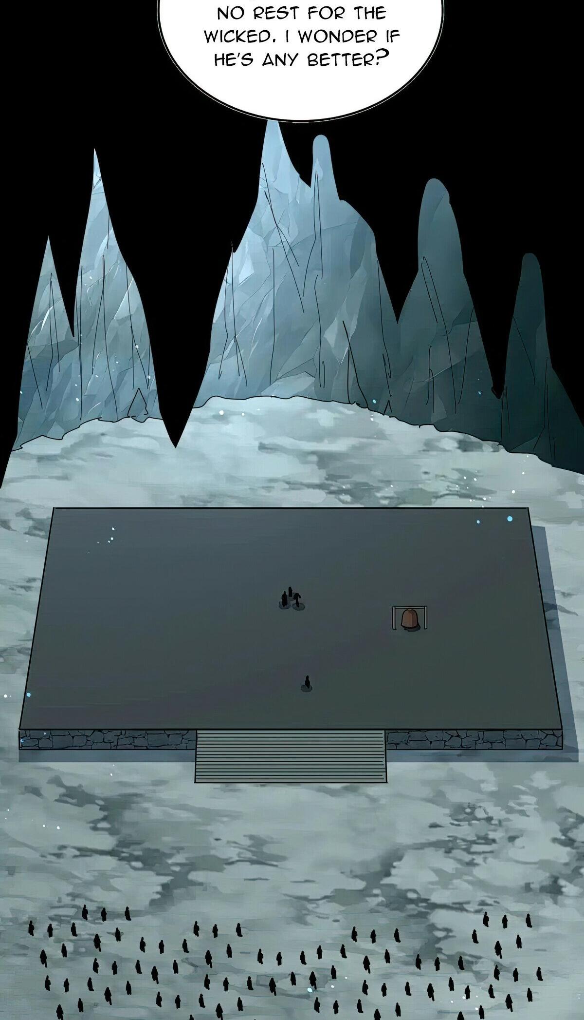 Read The Eternal Supreme - Chapter 594 - theeternalsupreme.com | Image 22