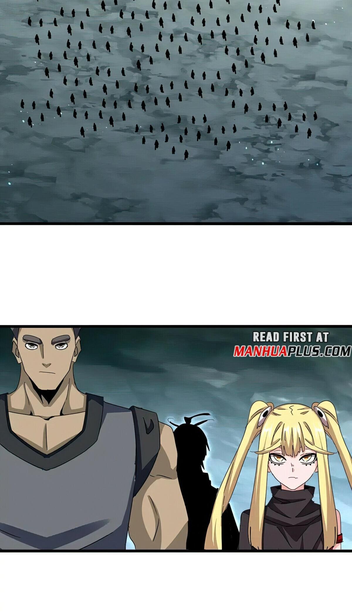 Read The Eternal Supreme - Chapter 594 - theeternalsupreme.com | Image 23