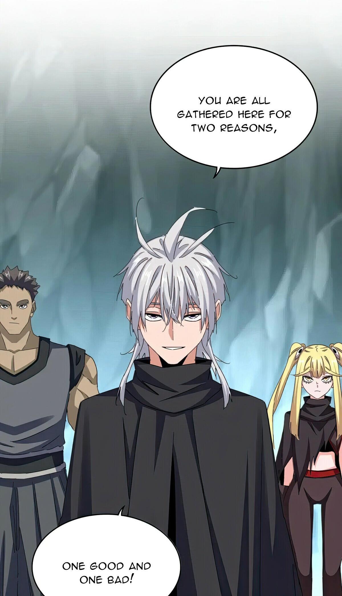 Read The Eternal Supreme - Chapter 594 - theeternalsupreme.com | Image 25