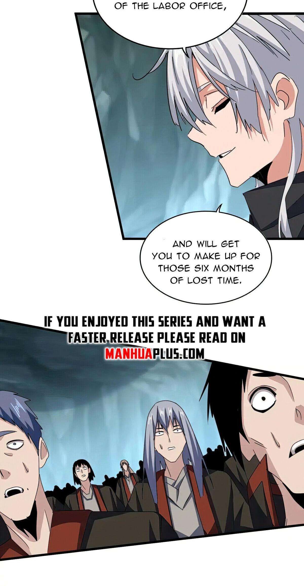 Read The Eternal Supreme - Chapter 594 - theeternalsupreme.com | Image 27