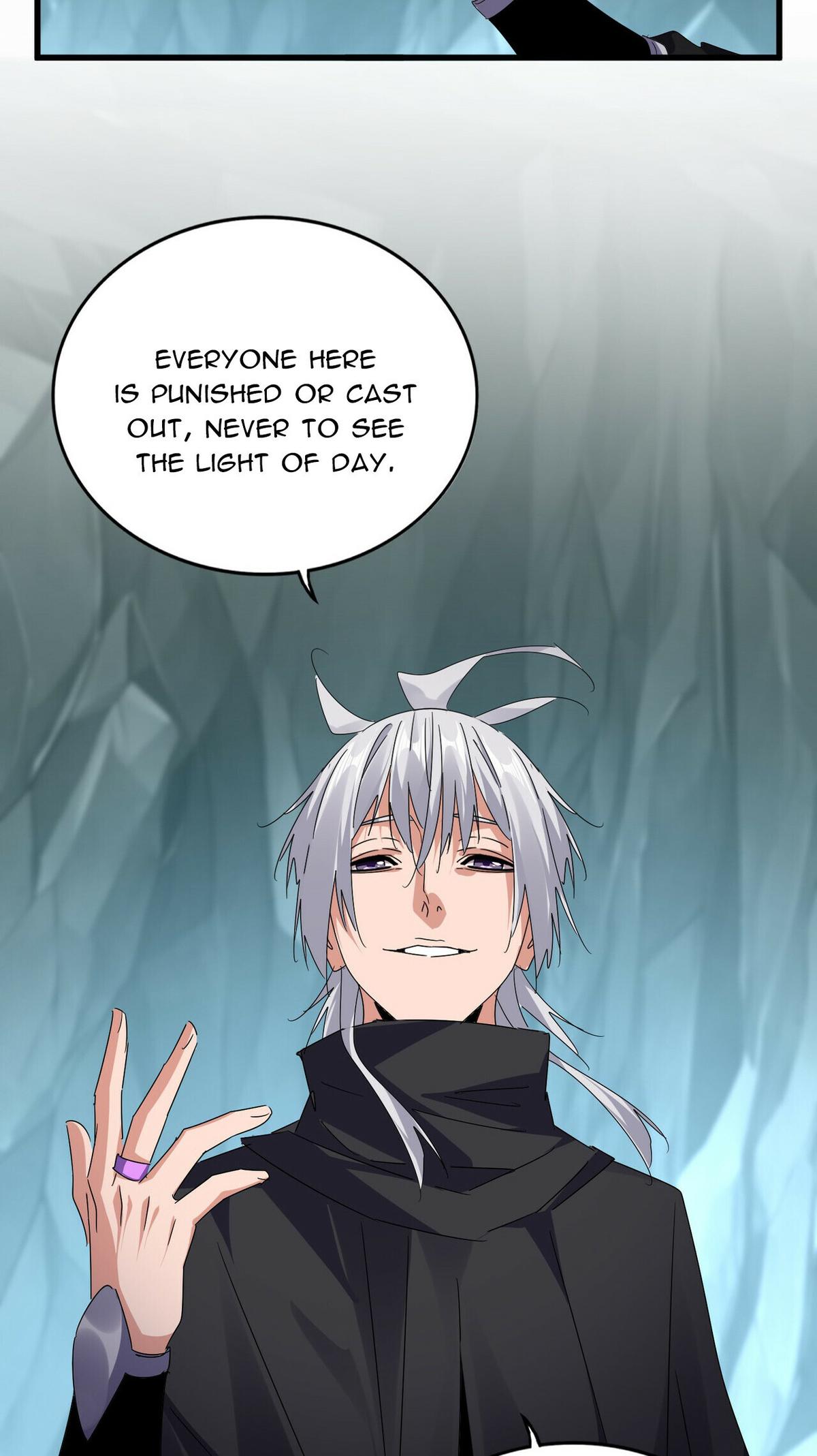 Read The Eternal Supreme - Chapter 595 - theeternalsupreme.com | Image 4
