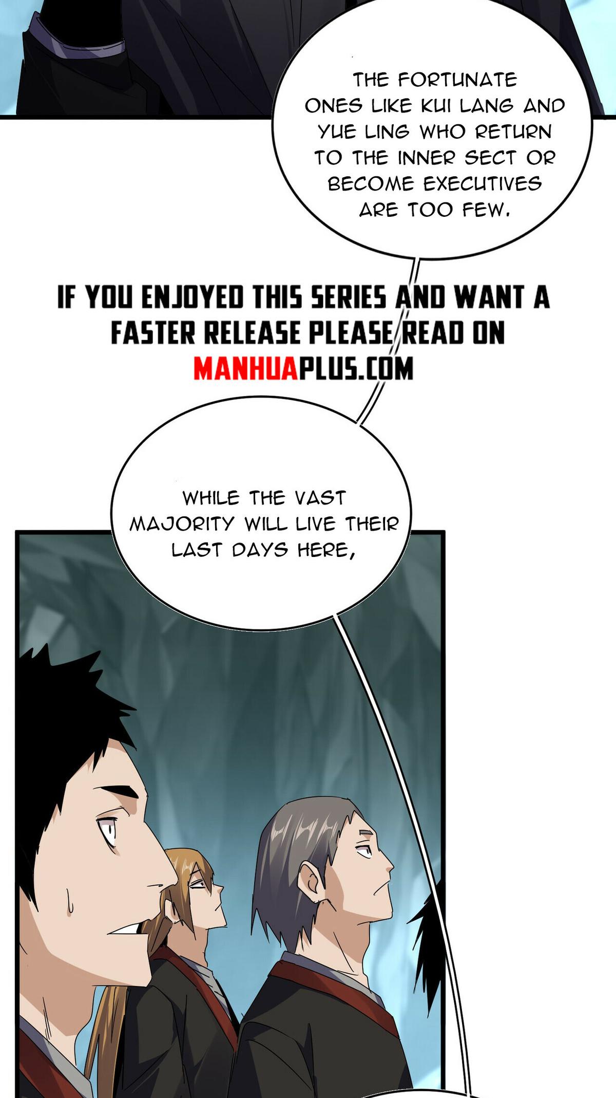 Read The Eternal Supreme - Chapter 595 - theeternalsupreme.com | Image 5