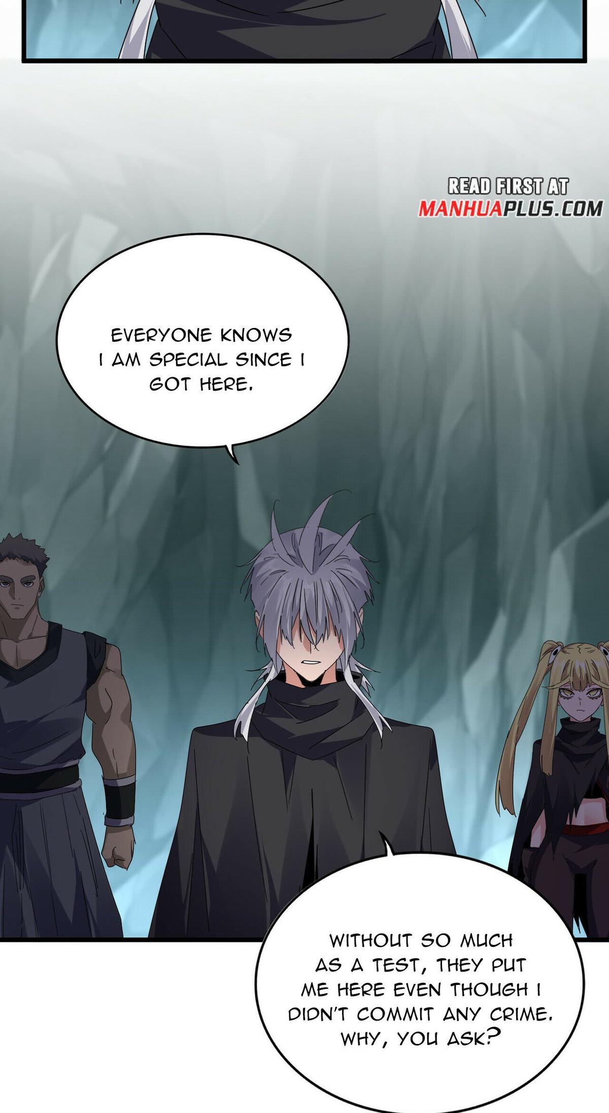 Read The Eternal Supreme - Chapter 595 - theeternalsupreme.com | Image 9
