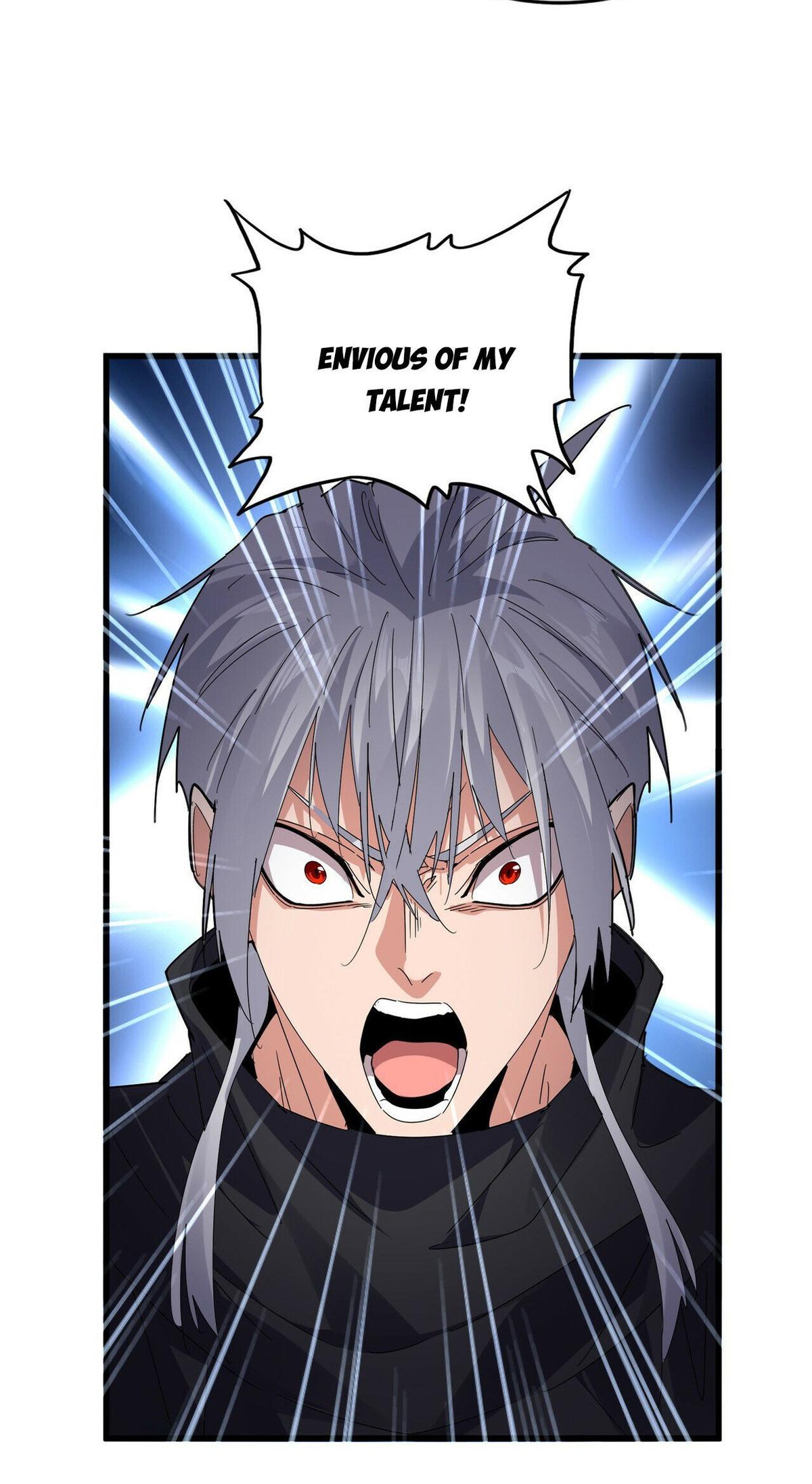 Read The Eternal Supreme - Chapter 595 - theeternalsupreme.com | Image 10