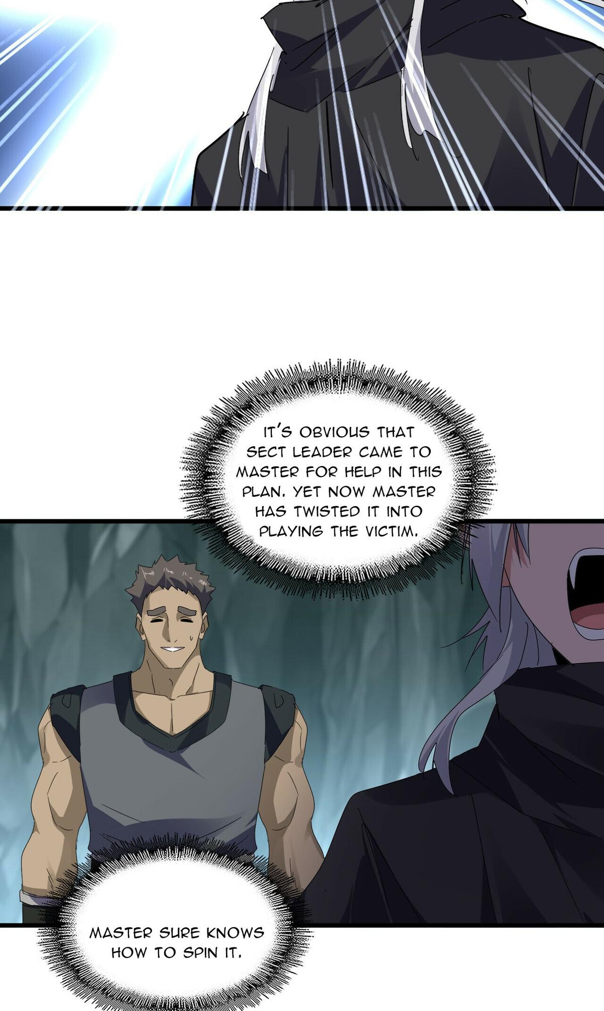 Read The Eternal Supreme - Chapter 595 - theeternalsupreme.com | Image 14