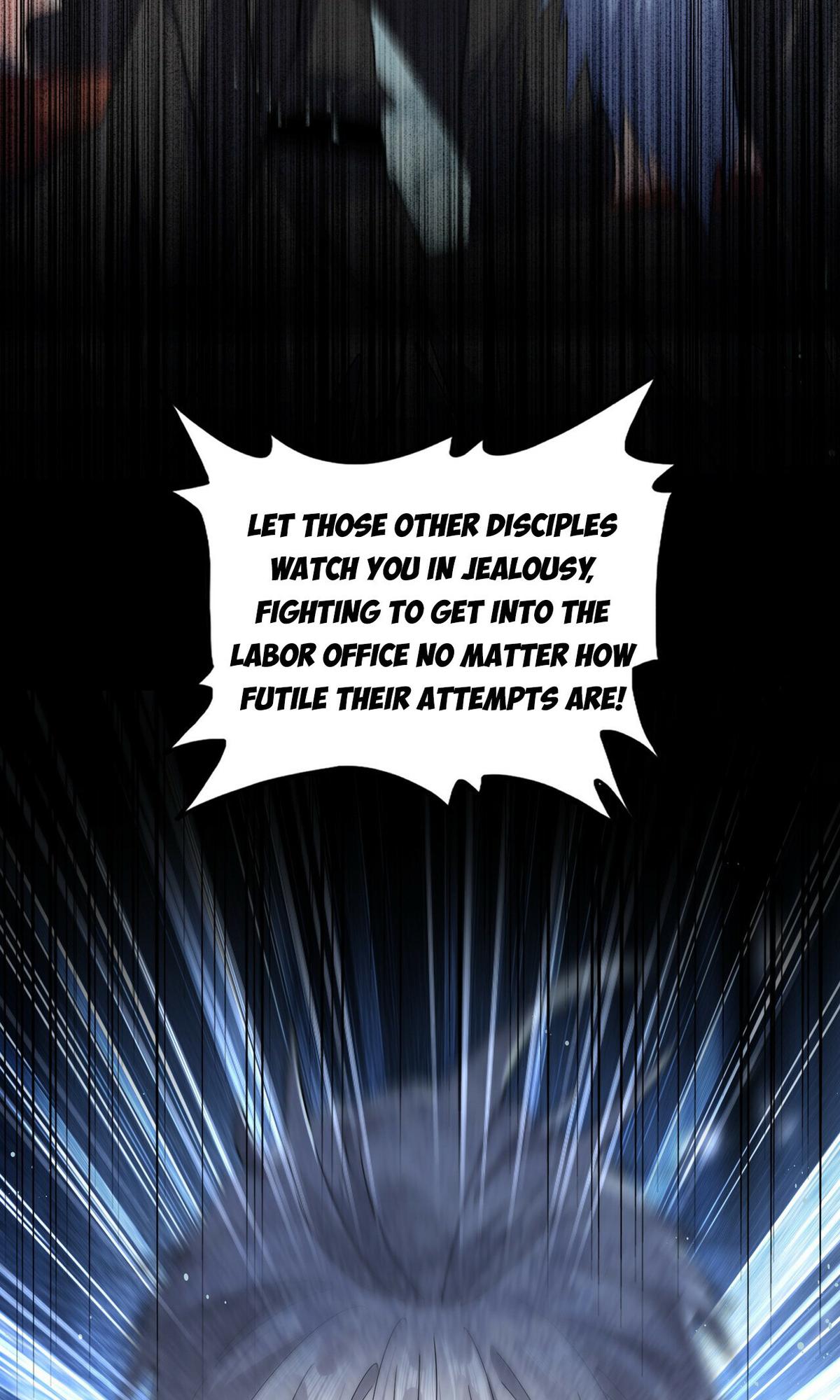Read The Eternal Supreme - Chapter 595 - theeternalsupreme.com | Image 19