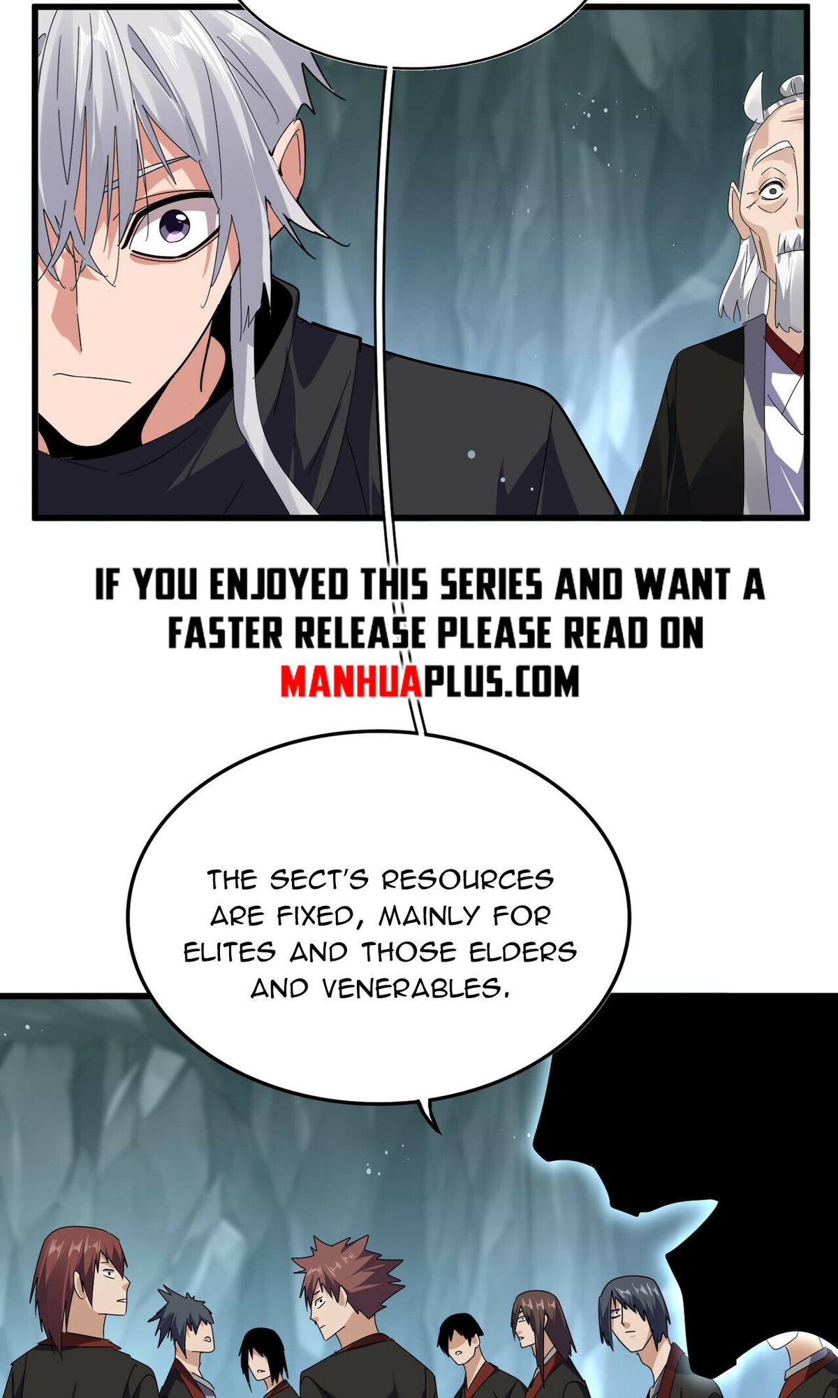 Read The Eternal Supreme - Chapter 595 - theeternalsupreme.com | Image 21