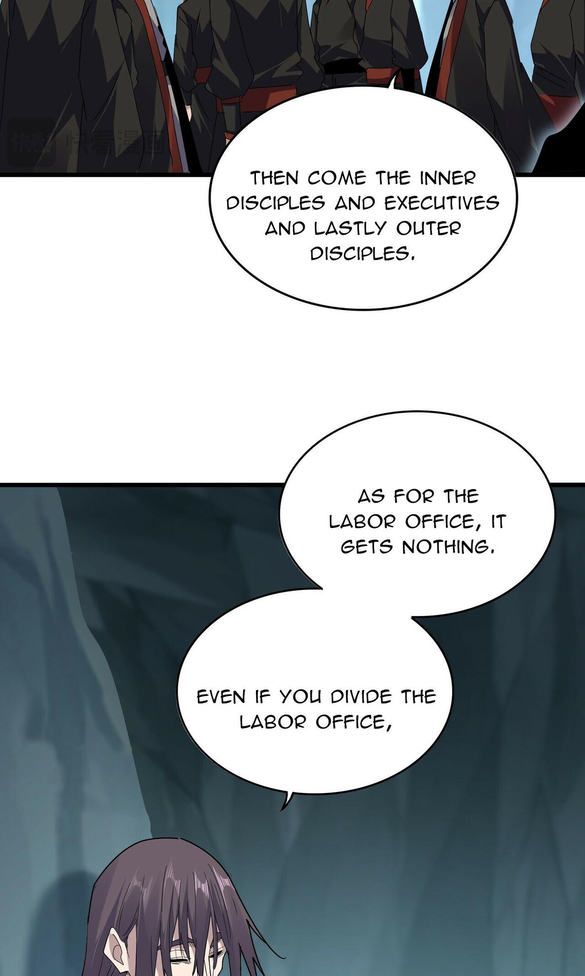 Read The Eternal Supreme - Chapter 595 - theeternalsupreme.com | Image 22
