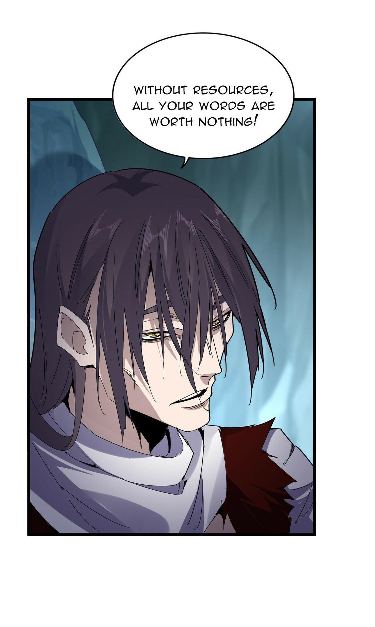 Read The Eternal Supreme - Chapter 595 - theeternalsupreme.com | Image 24