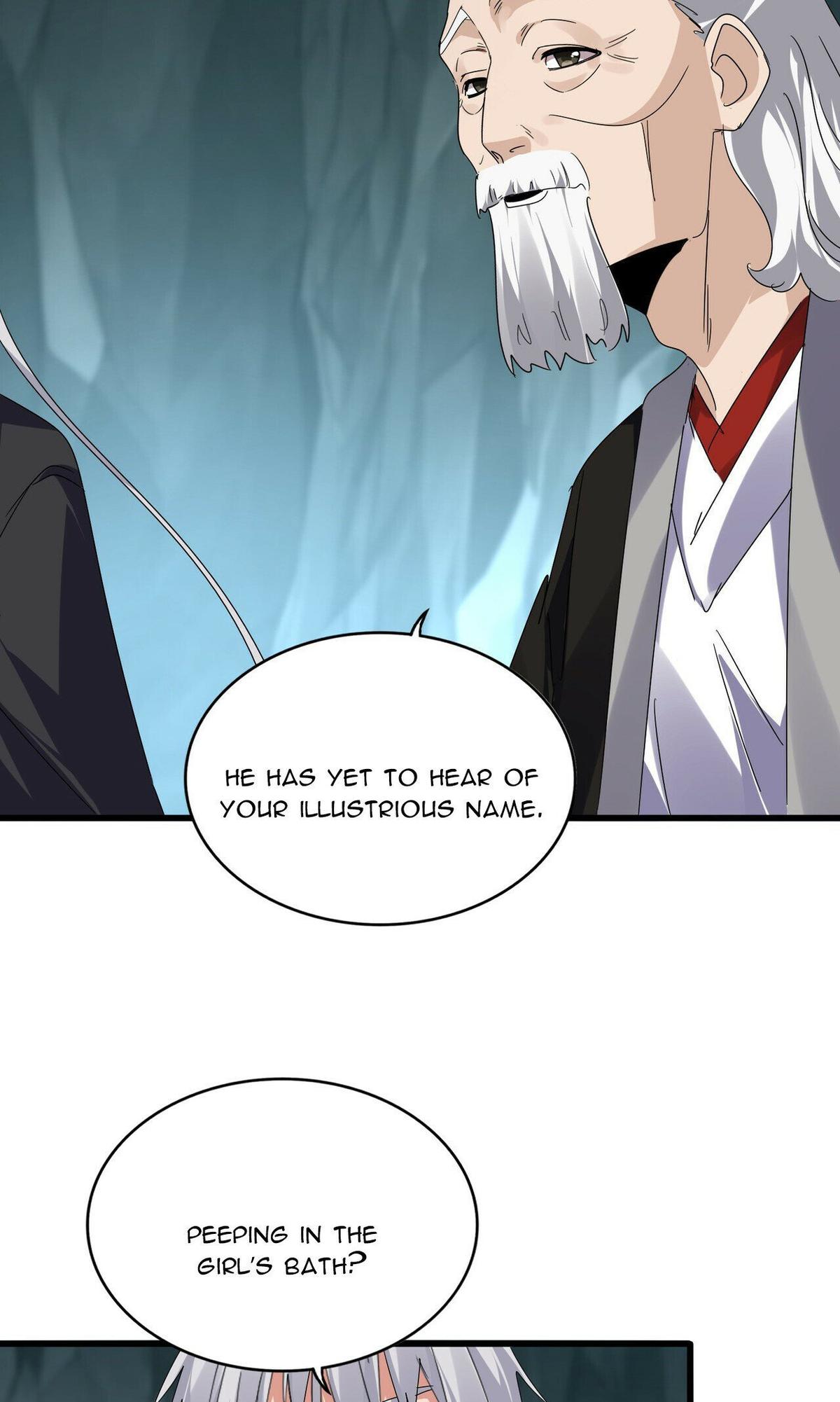 Read The Eternal Supreme - Chapter 595 - theeternalsupreme.com | Image 26