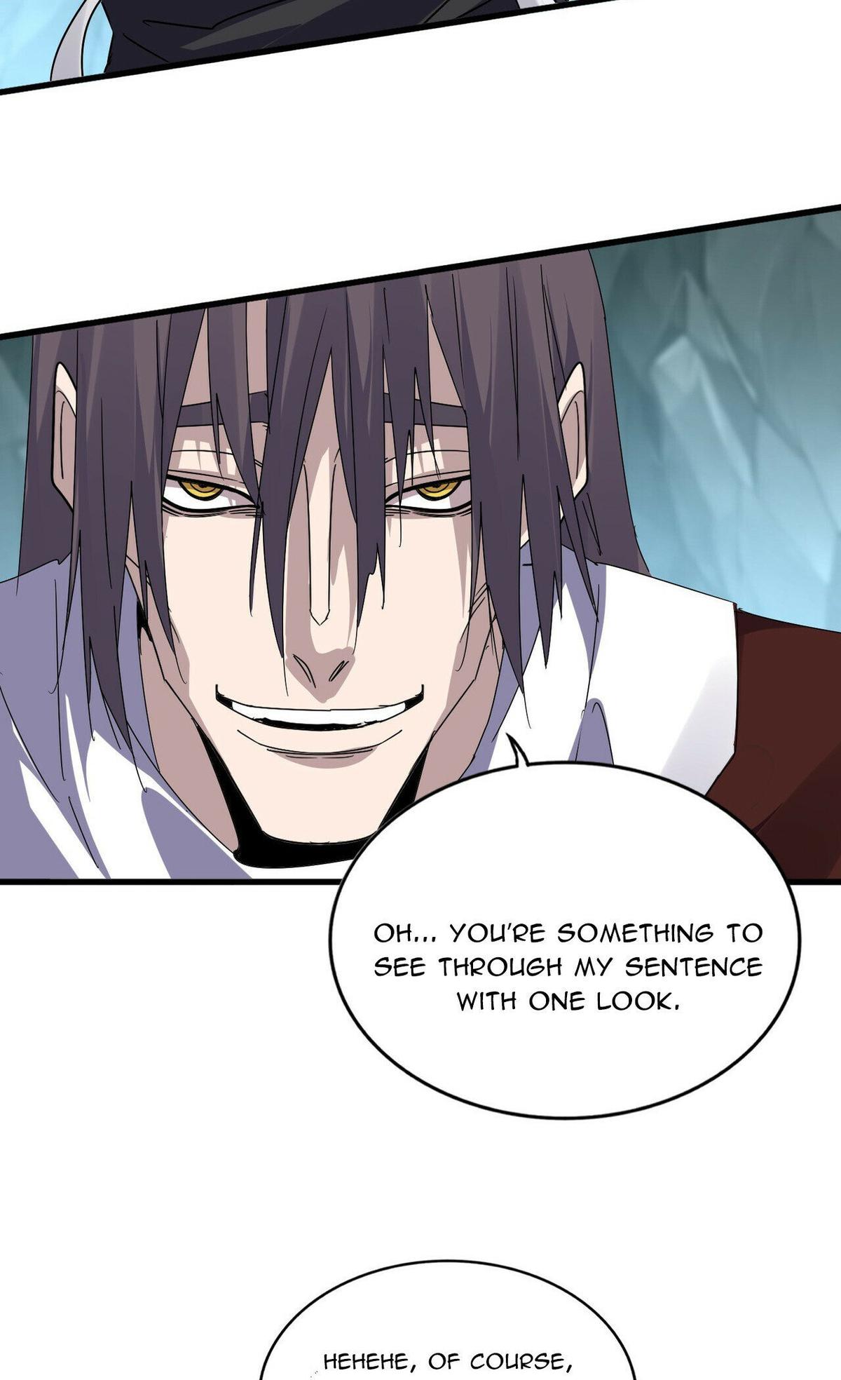 Read The Eternal Supreme - Chapter 595 - theeternalsupreme.com | Image 30