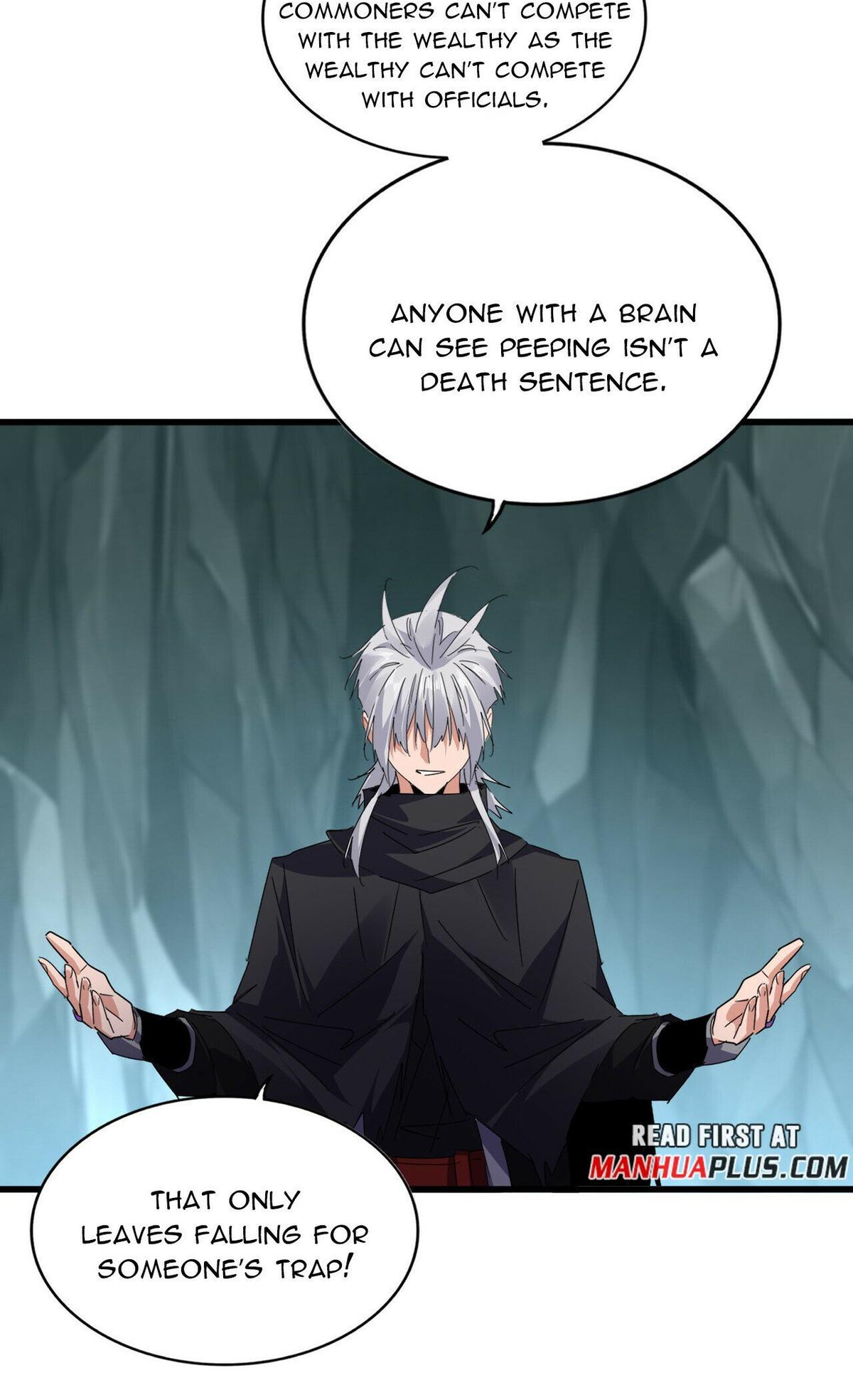 Read The Eternal Supreme - Chapter 595 - theeternalsupreme.com | Image 31