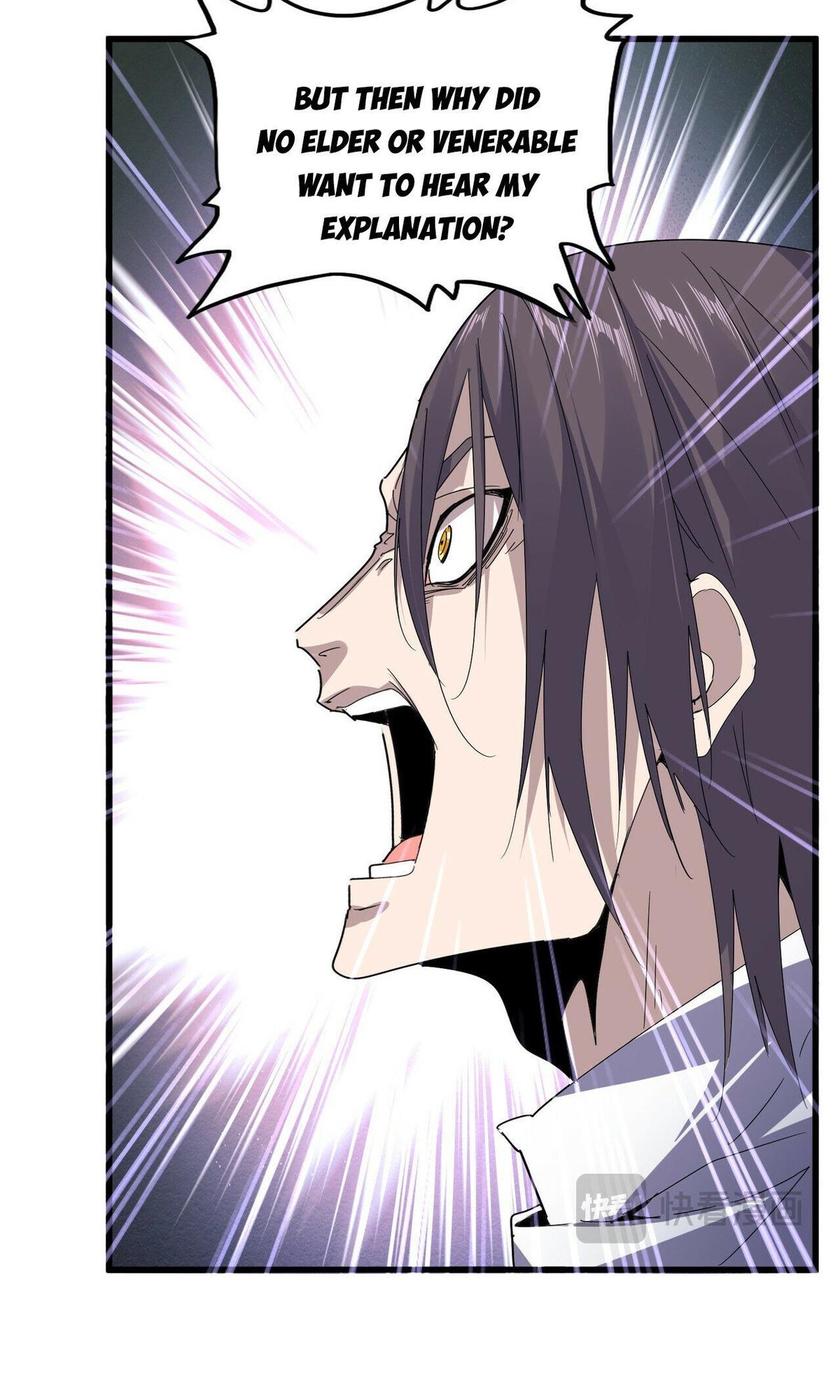 Read The Eternal Supreme - Chapter 595 - theeternalsupreme.com | Image 33