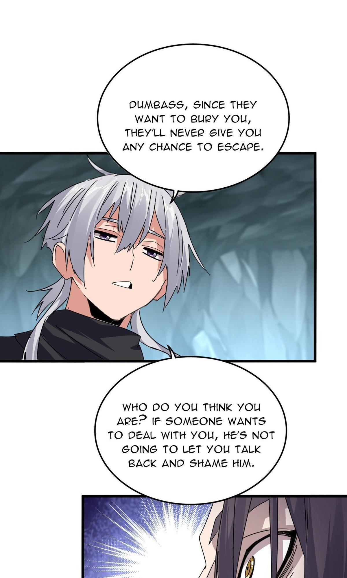 Read The Eternal Supreme - Chapter 595 - theeternalsupreme.com | Image 34